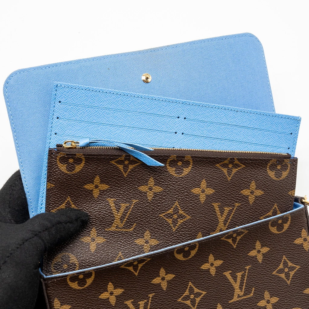 louis-vuitton-felicie-pochette-limited-edition-monogram-canvas-ghw-3