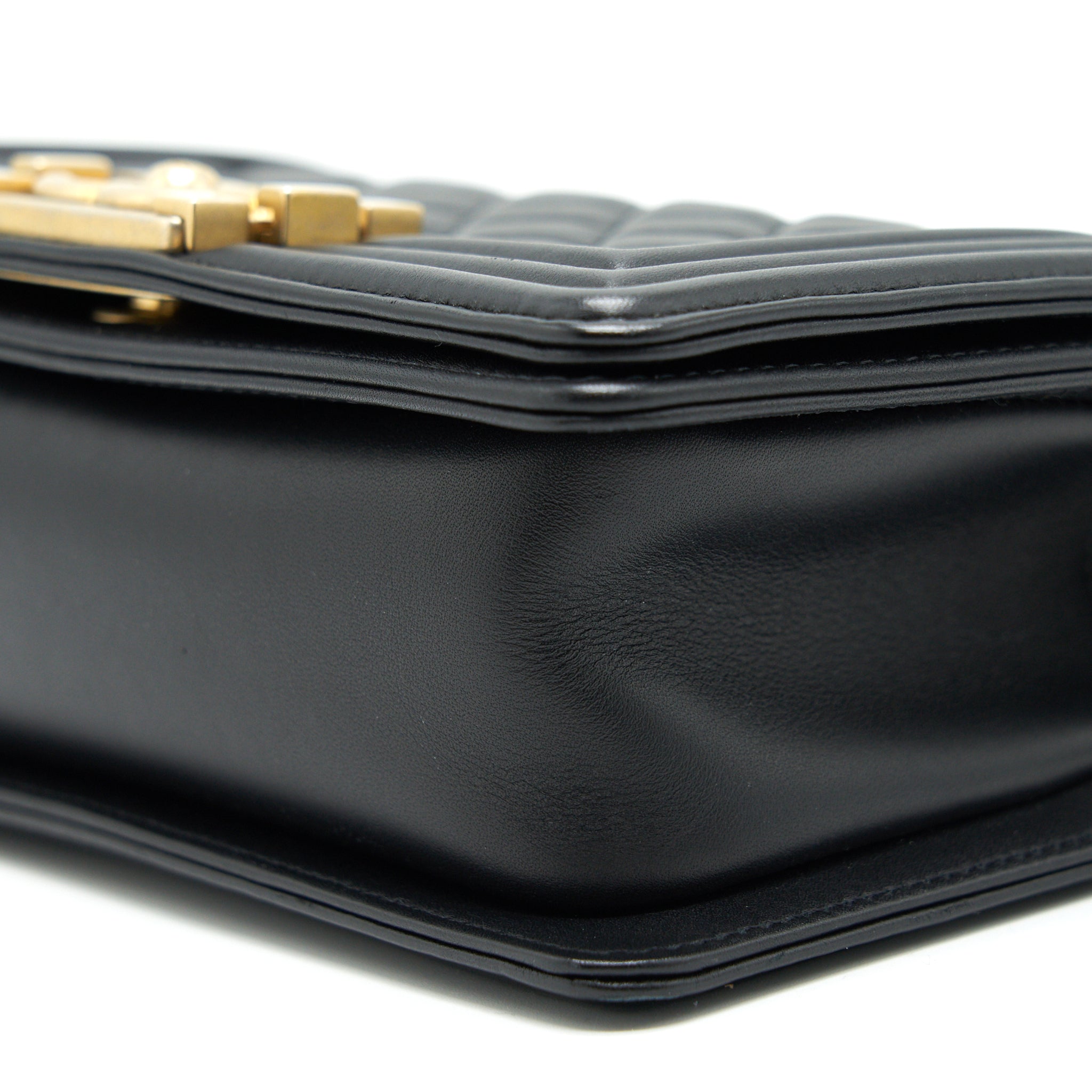 chanel-small-boy-bag-calfskin-black-with-ghw-serial27-1