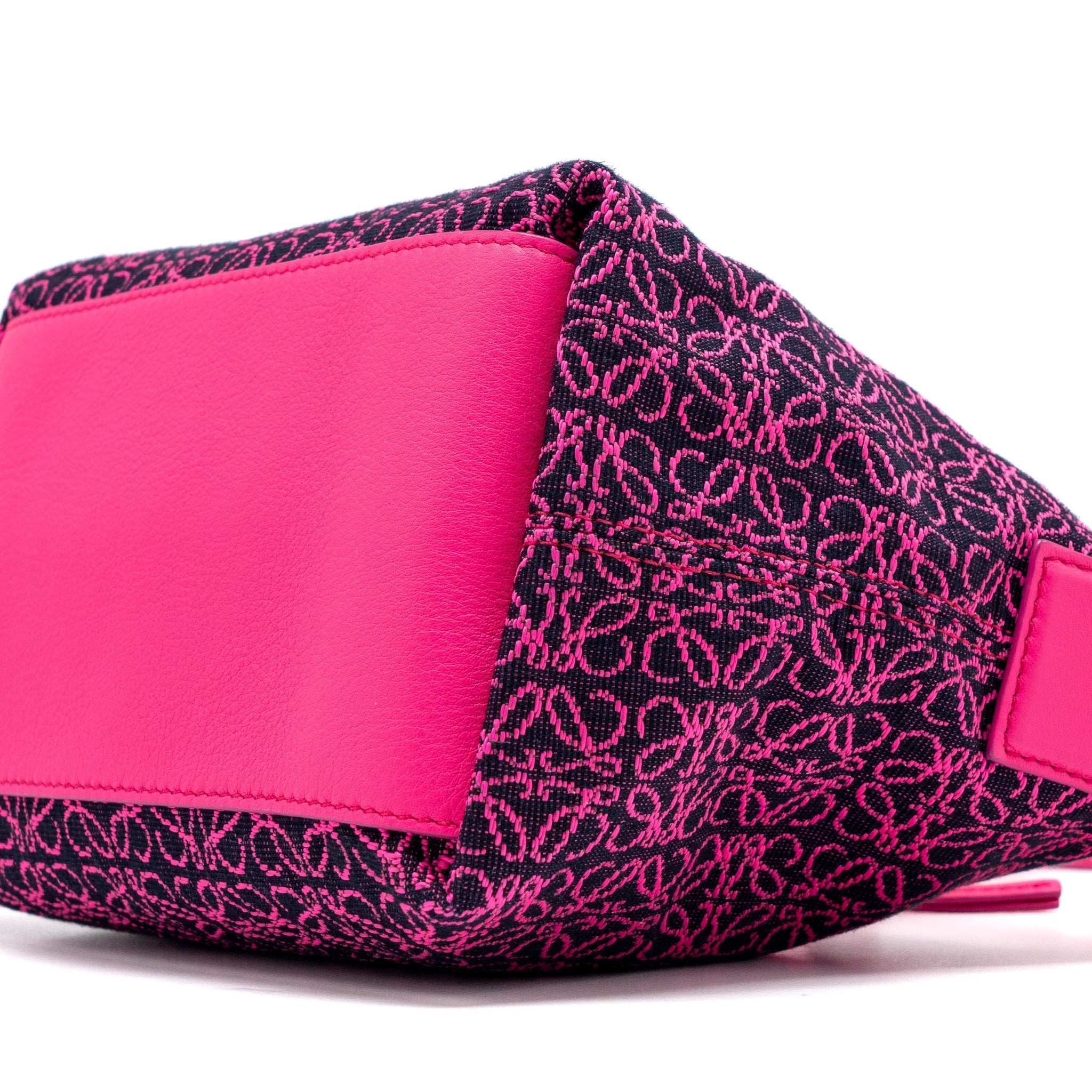 loewe-small-cubi-bag-anagram-jacquard-calfskin-ghw