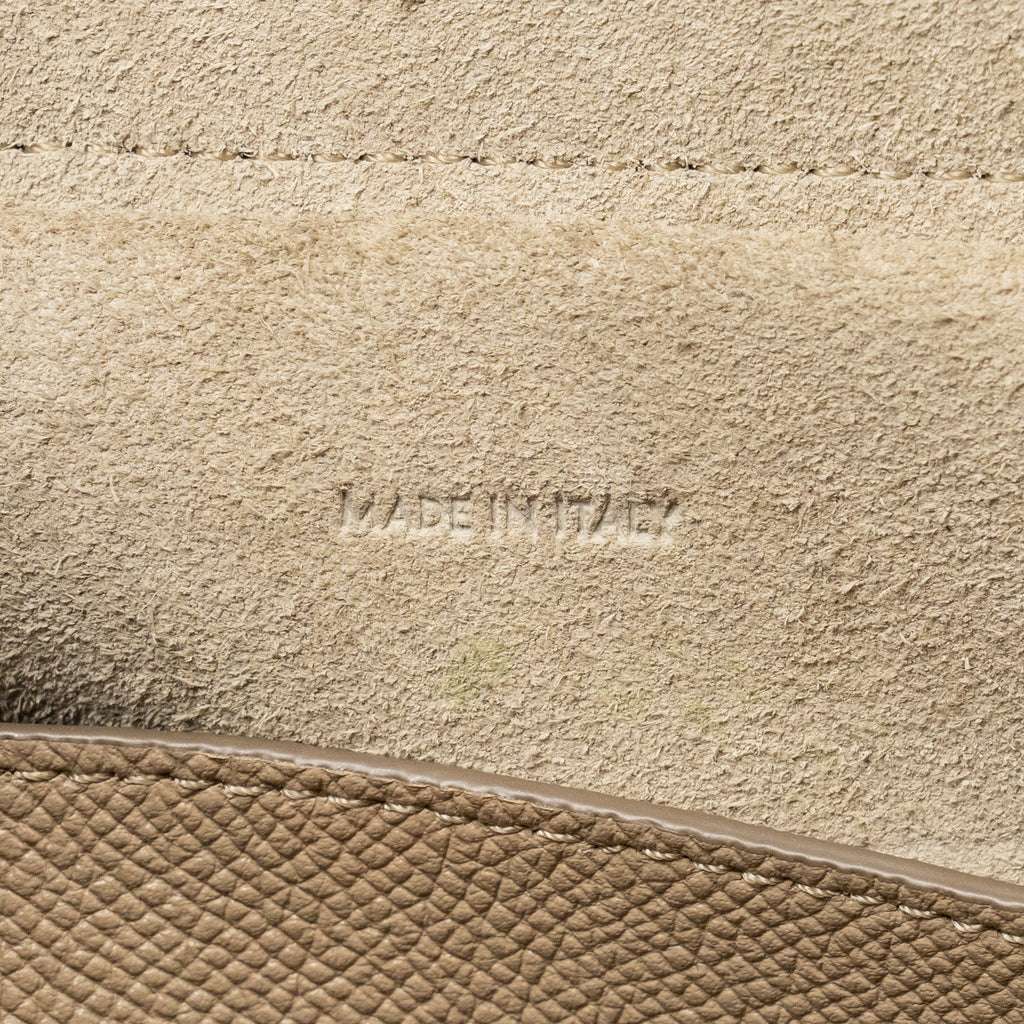celine-micro-belt-bag-grained-calfskin-beige-ghw-copy