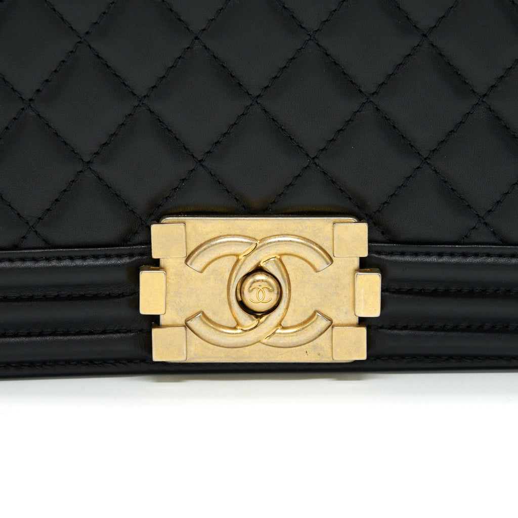 chanel-small-boy-bag-calfskin-black-with-ghw-serial27-1