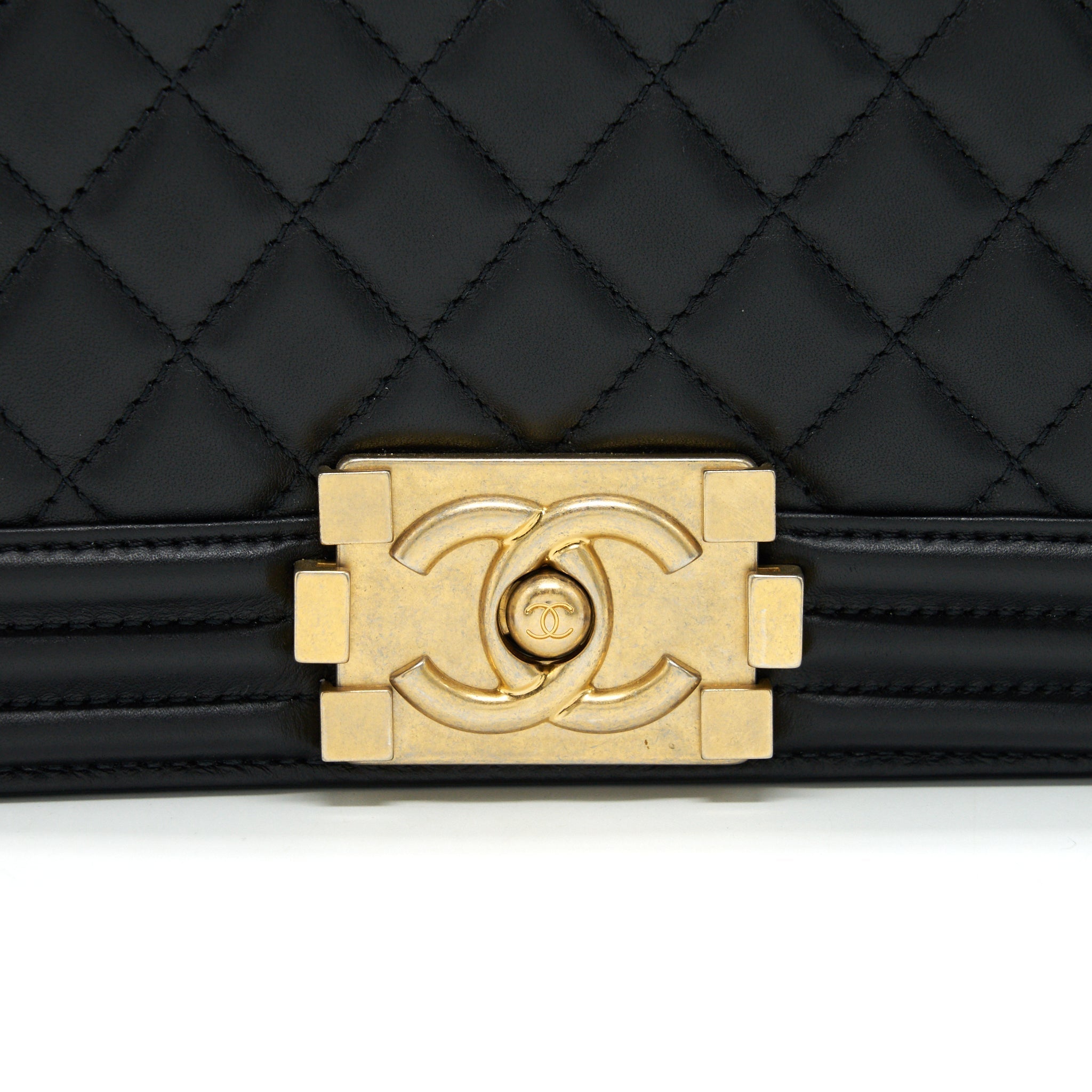 chanel-small-boy-bag-calfskin-black-with-ghw-serial27-1