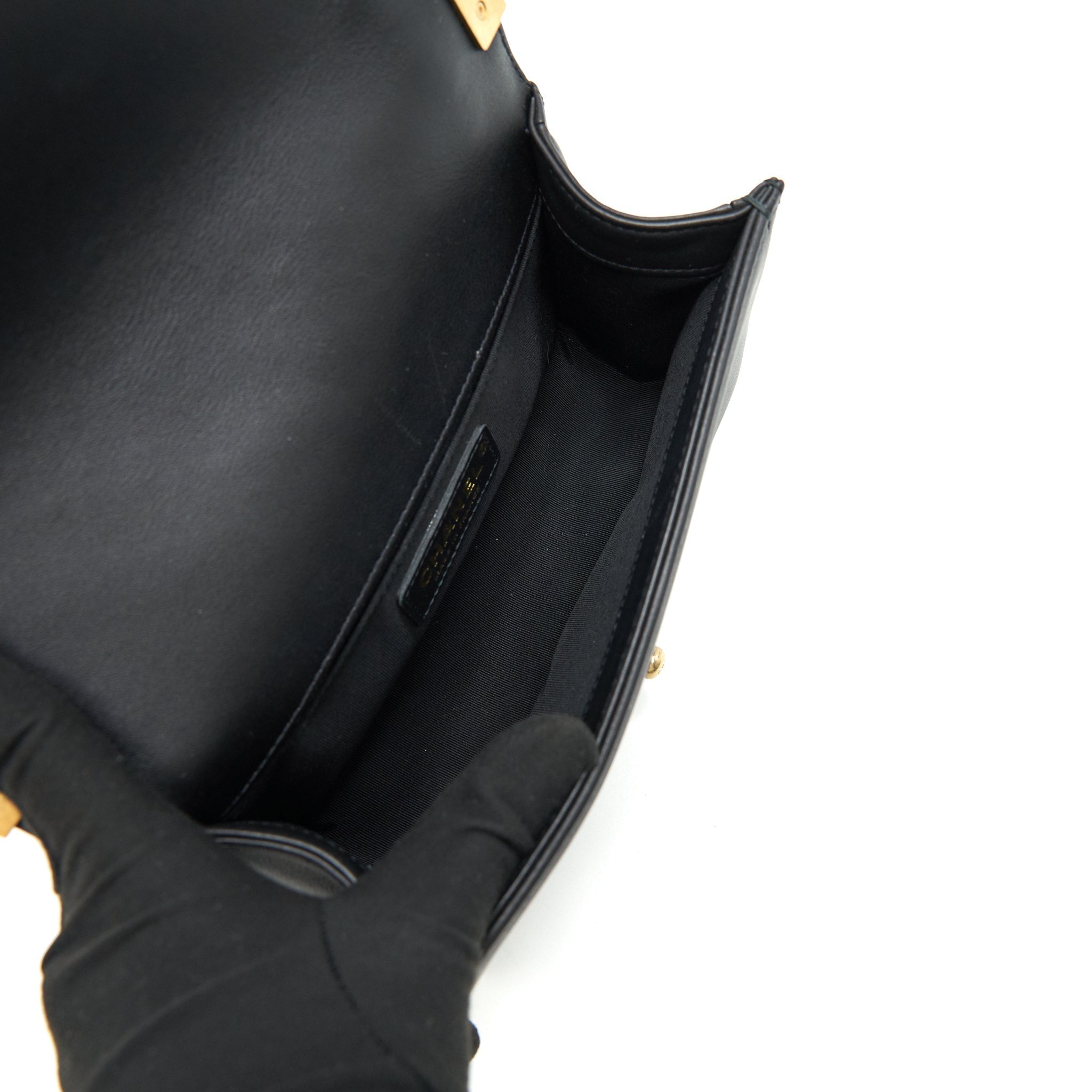 chanel-small-boy-bag-calfskin-black-with-ghw-serial27-1