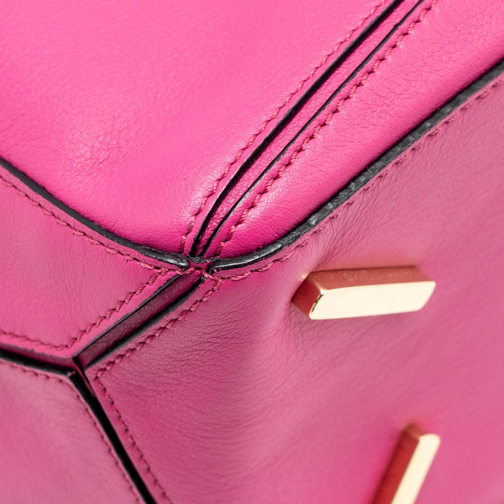 loewe-medium-puzzle-bag-calfskin-fuchsia-ghw