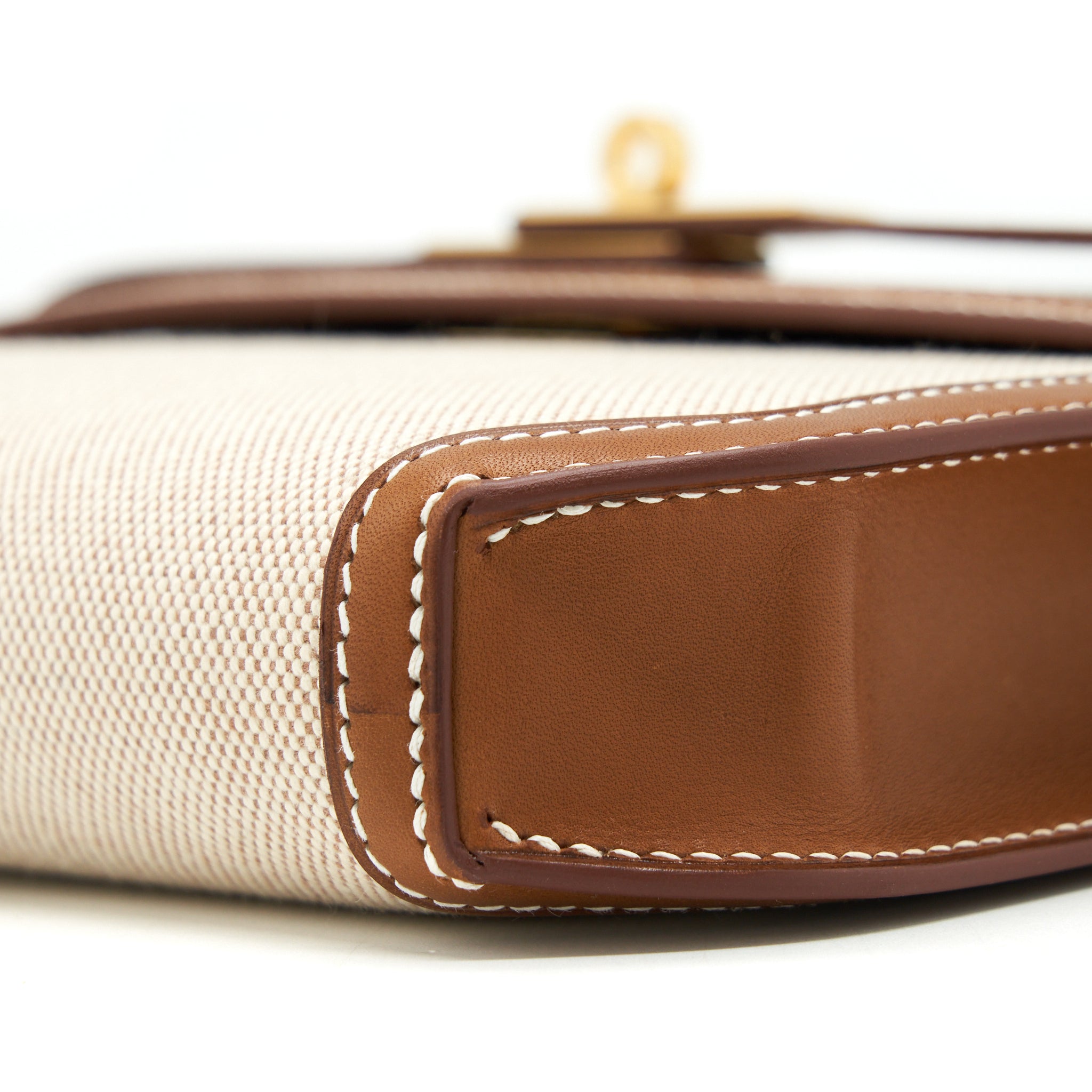 hermes-pochette-kelly-depeches-25-canvas-barenia-leather-ecru-beige-fauve-shw-stamp-z