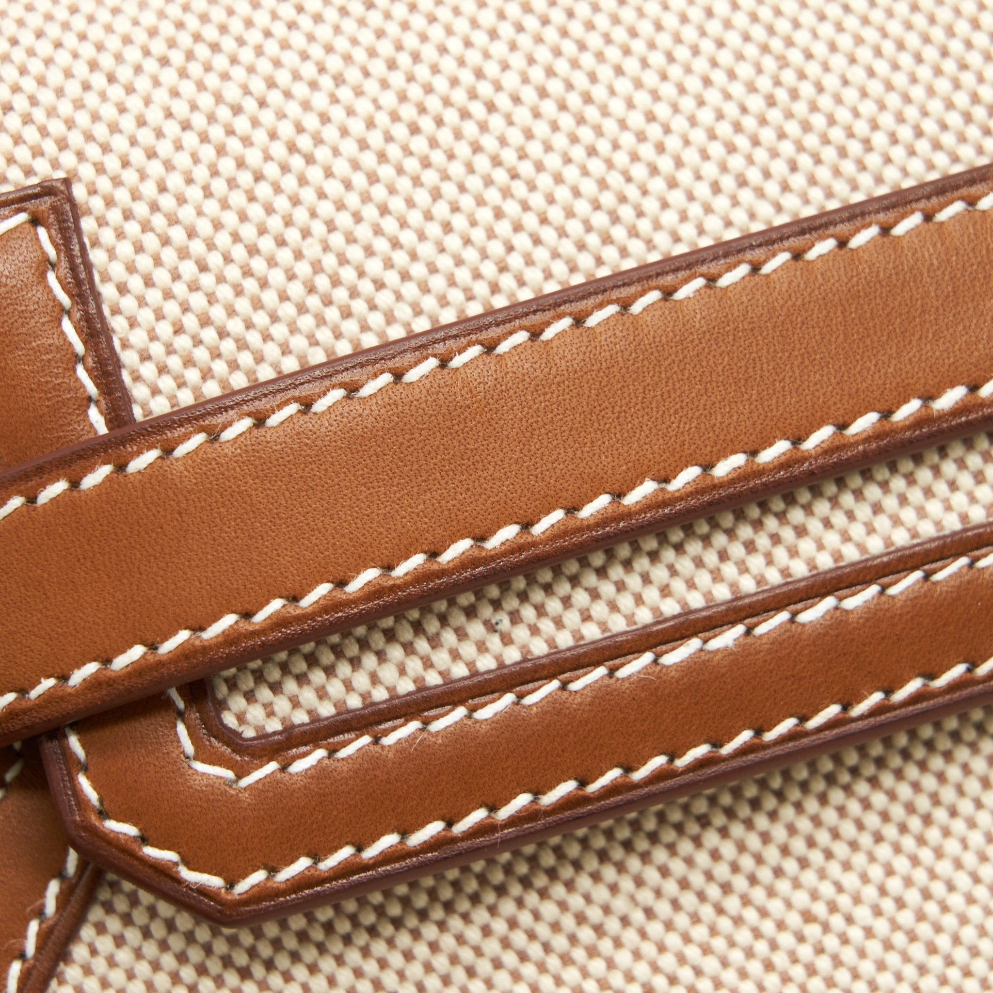 hermes-pochette-kelly-depeches-25-canvas-barenia-leather-ecru-beige-fauve-shw-stamp-z