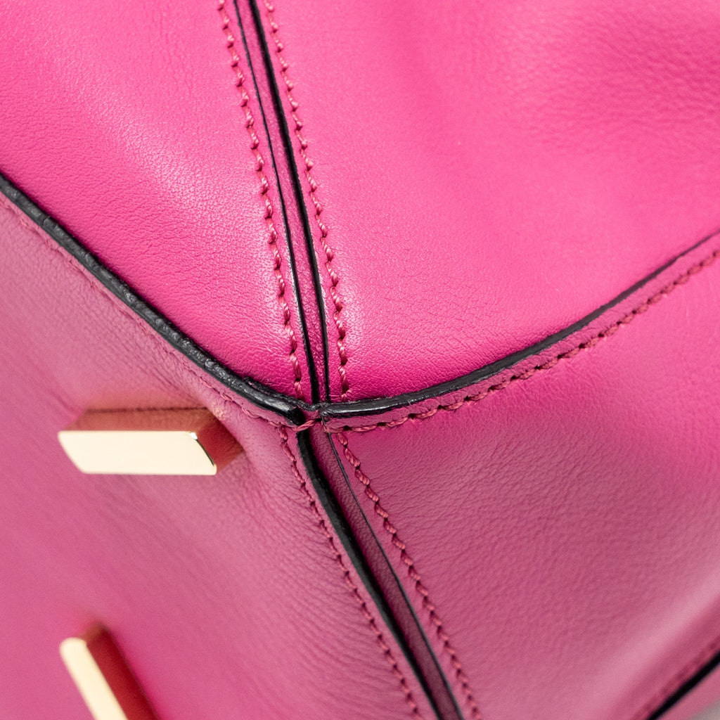loewe-medium-puzzle-bag-calfskin-fuchsia-ghw