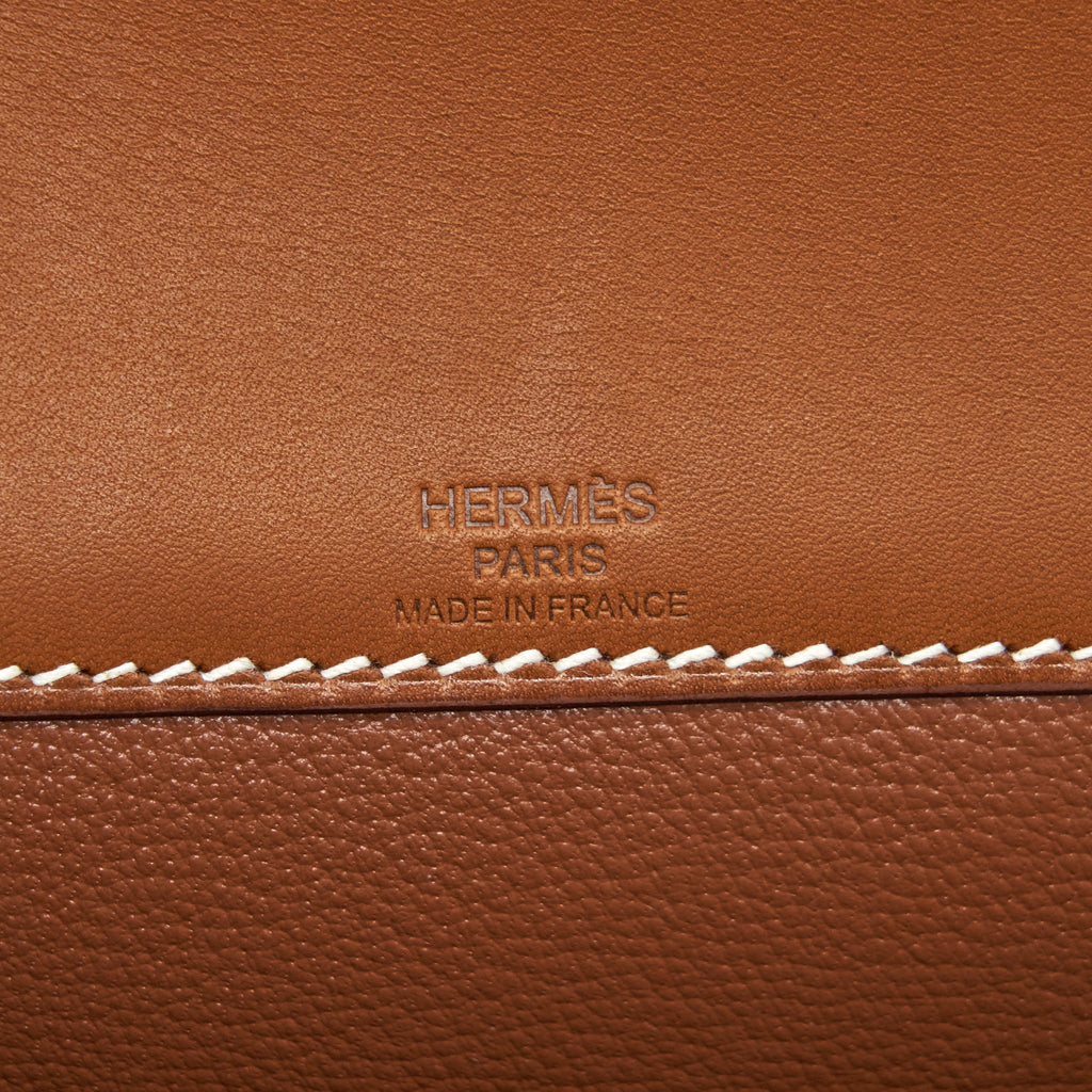 hermes-pochette-kelly-depeches-25-canvas-barenia-leather-ecru-beige-fauve-shw-stamp-z