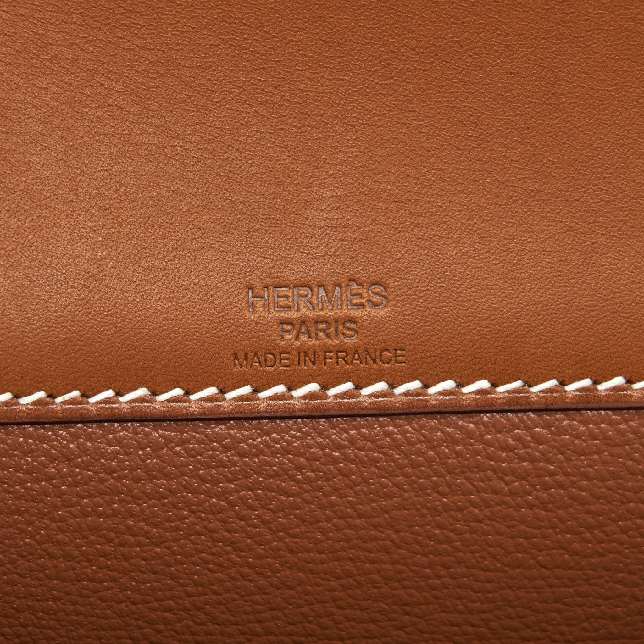 hermes-pochette-kelly-depeches-25-canvas-barenia-leather-ecru-beige-fauve-shw-stamp-z