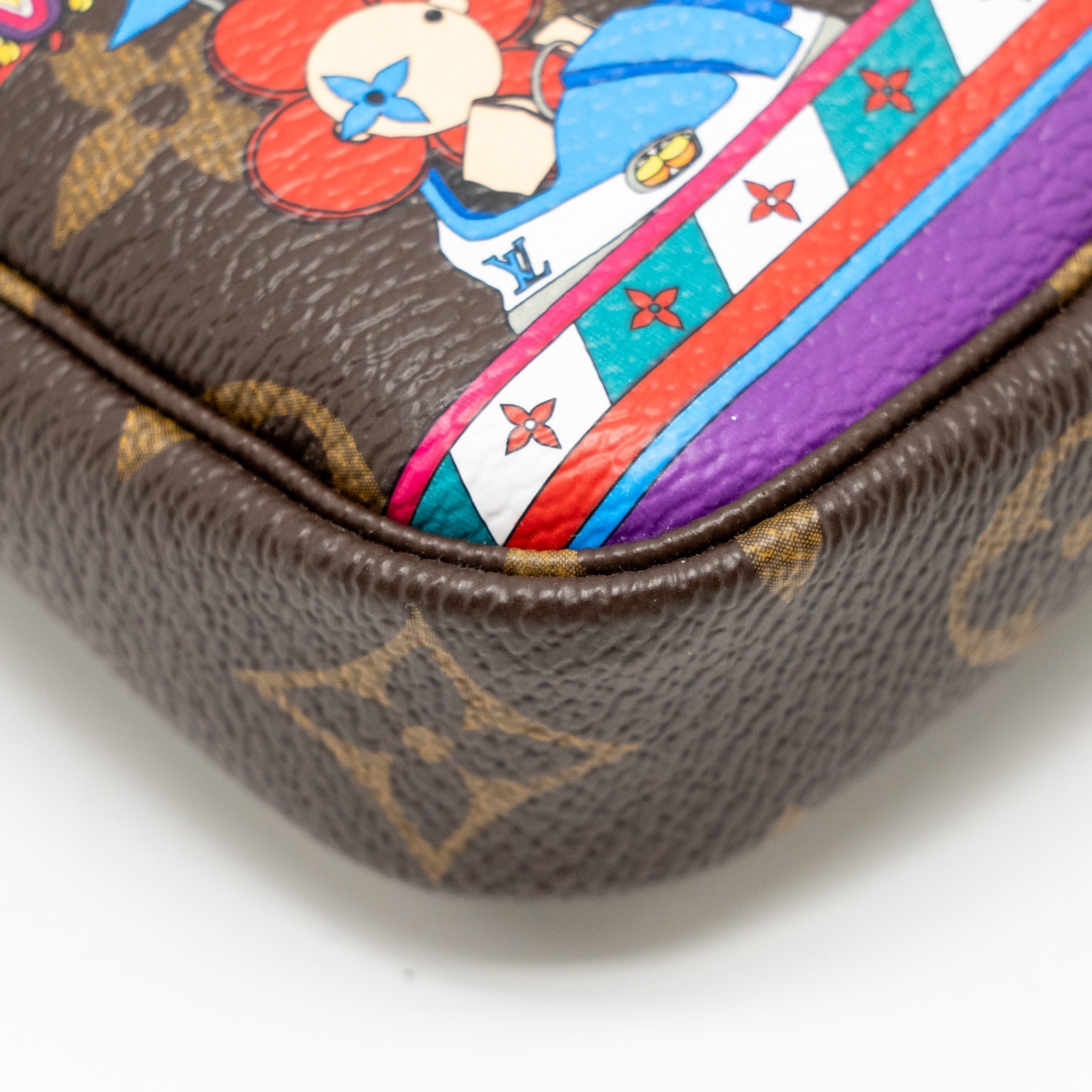 louis-vuitton-2020-mini-pochette-2020-christmas-animation-bumper-cars-monogram-canvas-ghw