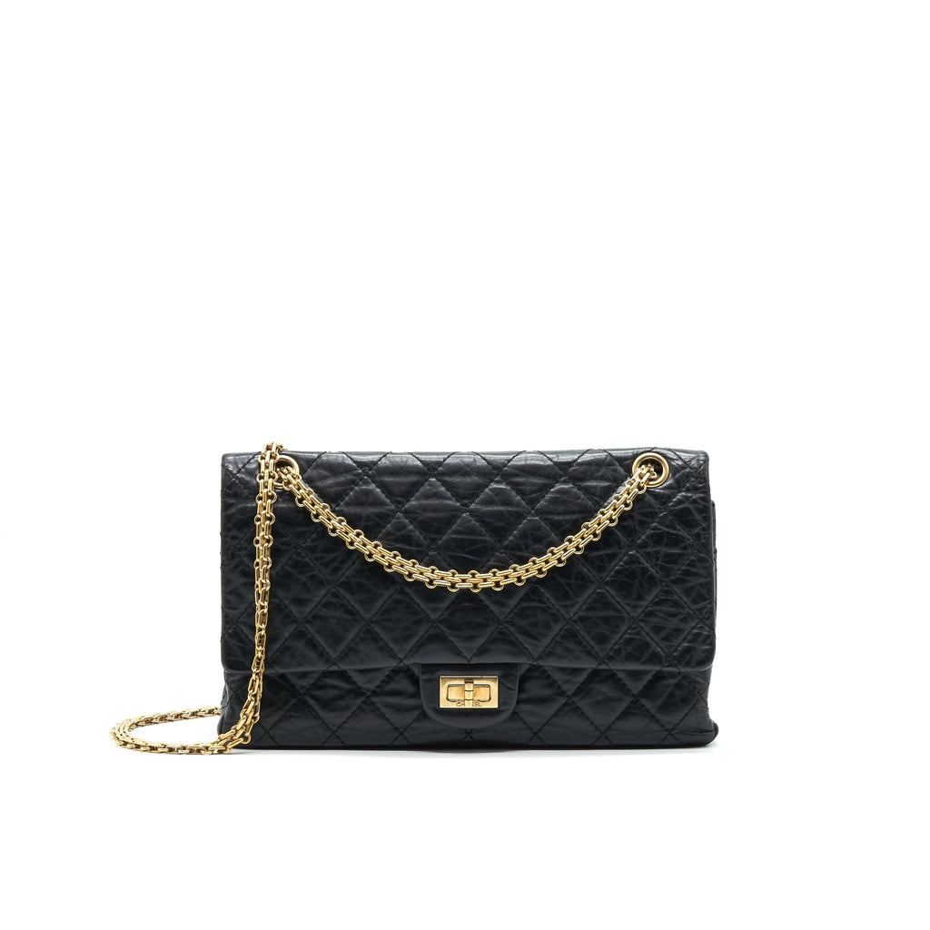 chanel-2-55-reissue-flap-bag-aged-calfskin-in-black-ghw