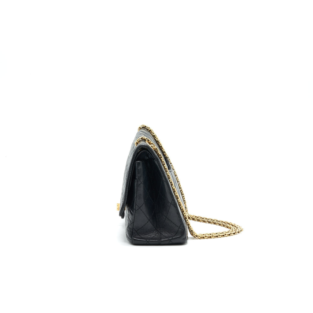 chanel-2-55-reissue-flap-bag-aged-calfskin-in-black-ghw