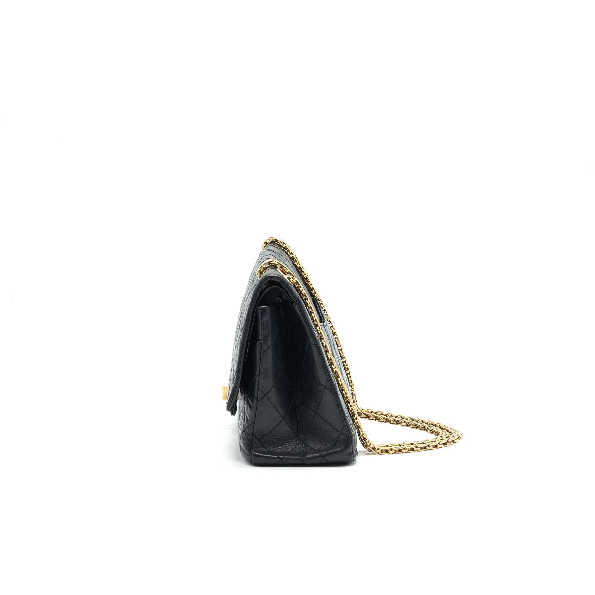 chanel-2-55-reissue-flap-bag-aged-calfskin-in-black-ghw