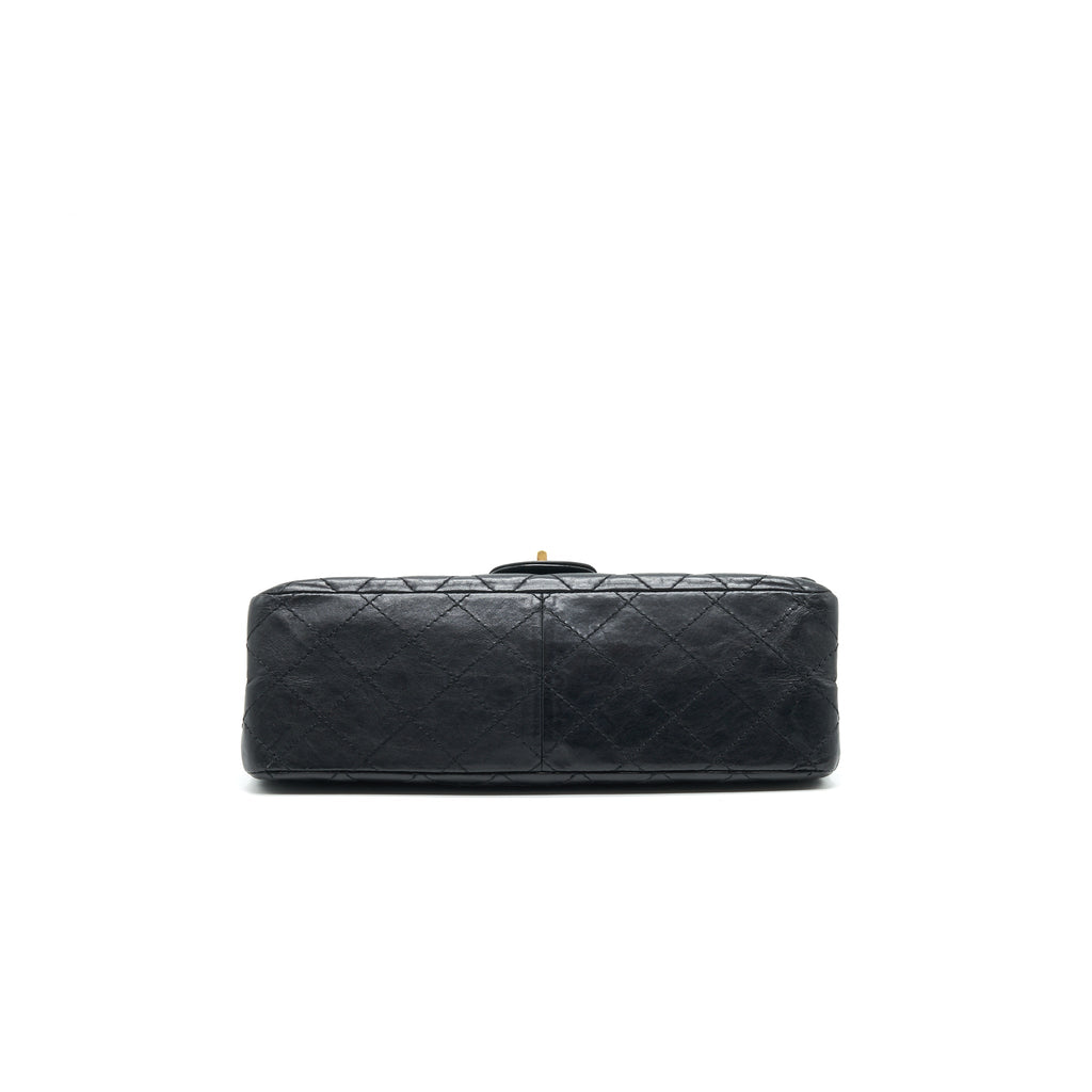 chanel-2-55-reissue-flap-bag-aged-calfskin-in-black-ghw