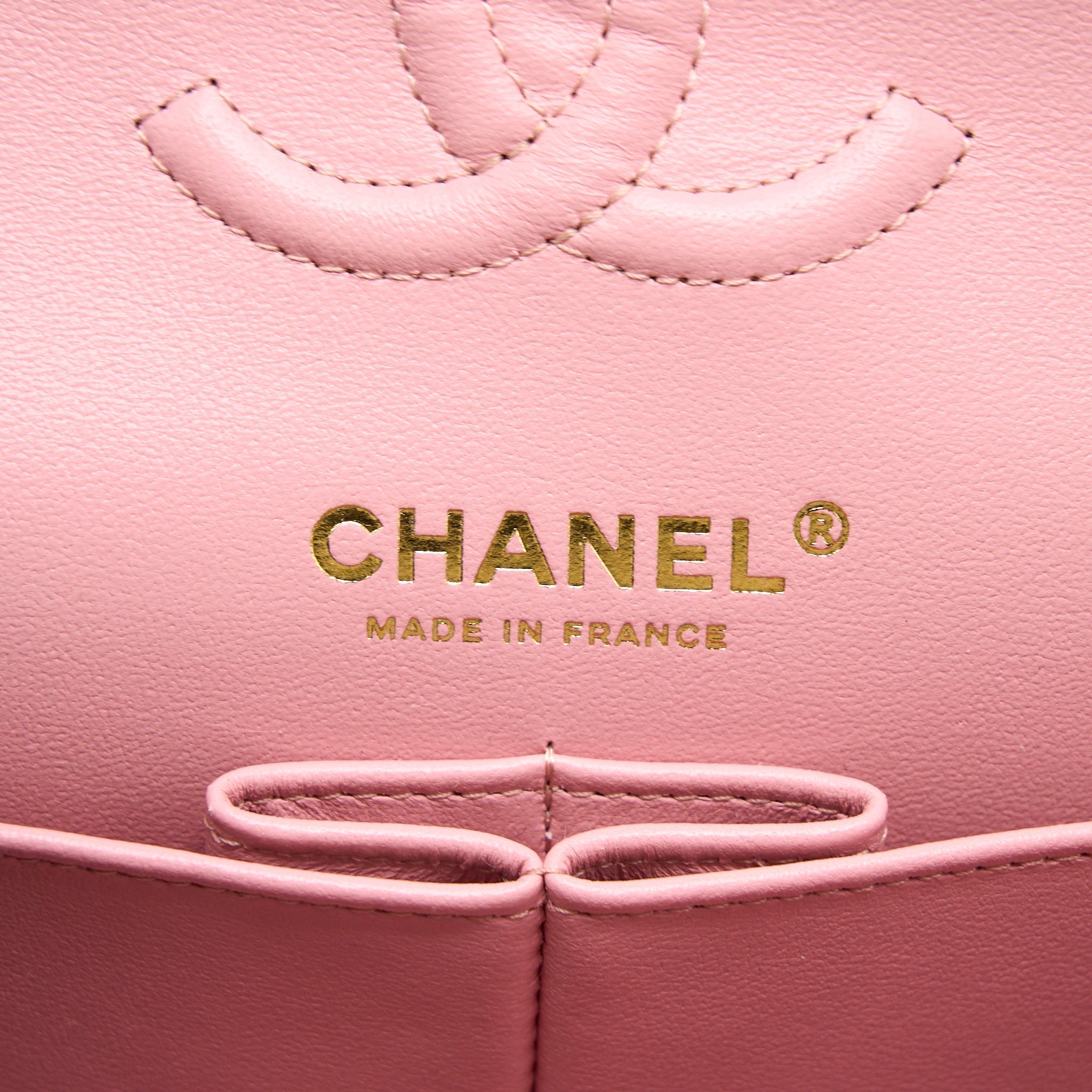 chanel-22c-small-classic-double-flap-bag-caviar-pink-lghw-microchip