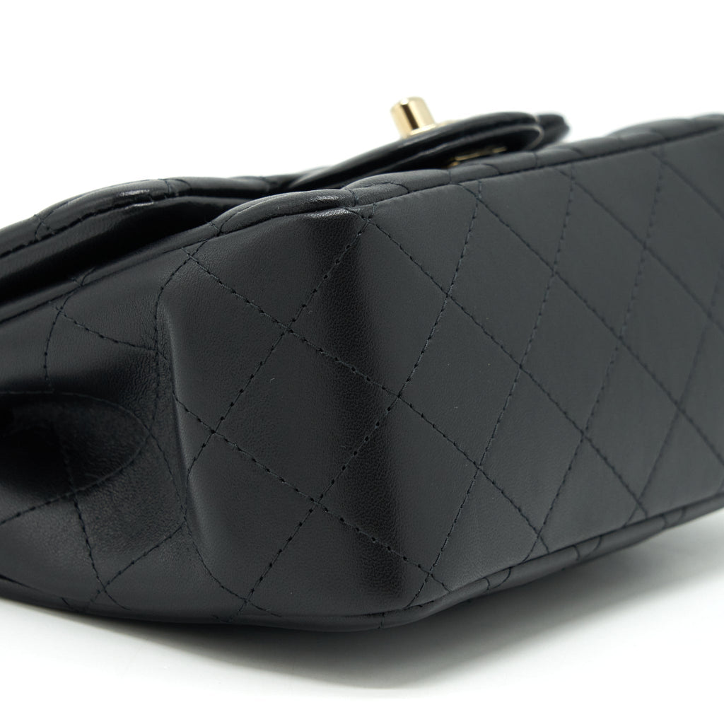 chanel-mini-square-flap-bag-lambskin-black-lghw-microchip-2