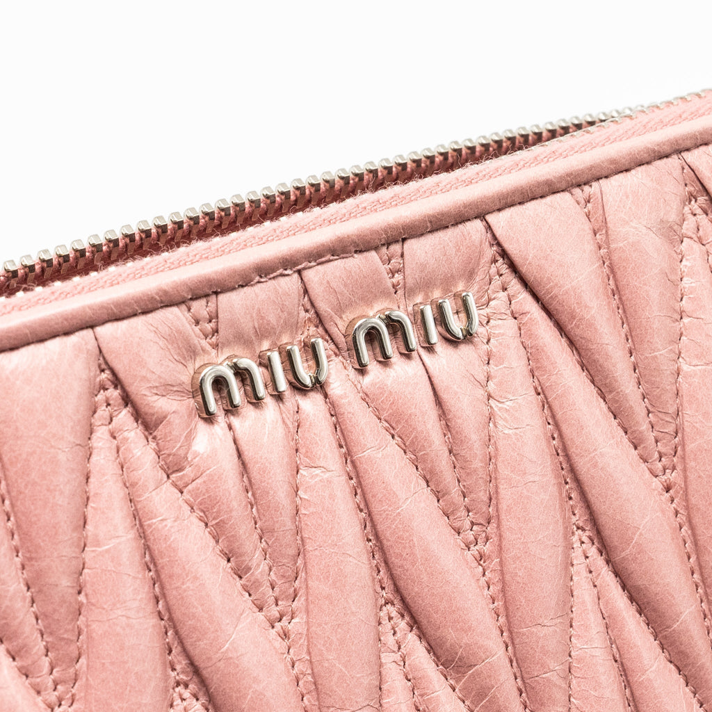 miu-miu-matelasse-leather-zip-around-long-wallet-pink-shw