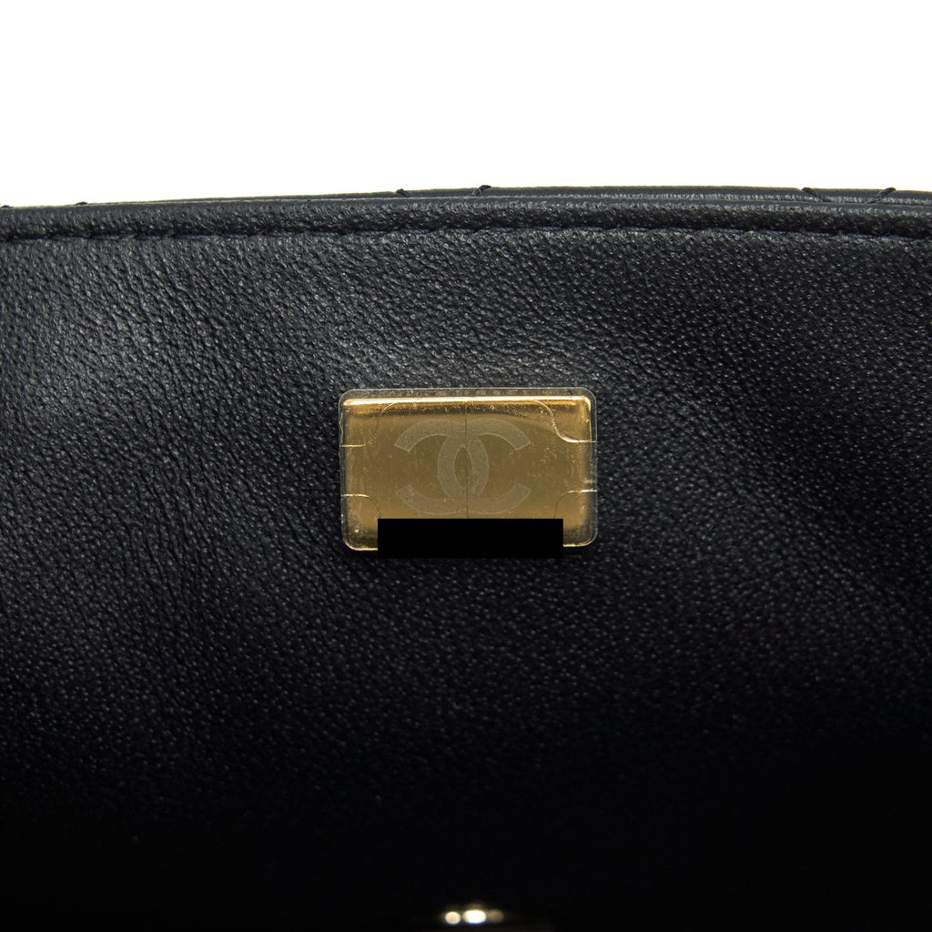 chanel-mini-square-flap-bag-lambskin-black-lghw-microchip-2