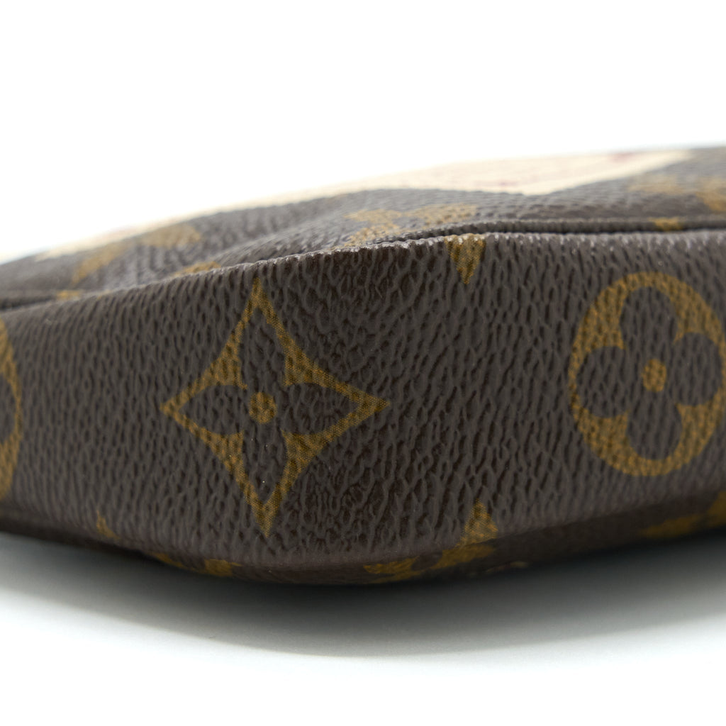 louis-vuitton-mini-pochette-limited-edition-monogram-canvas-ghw-1
