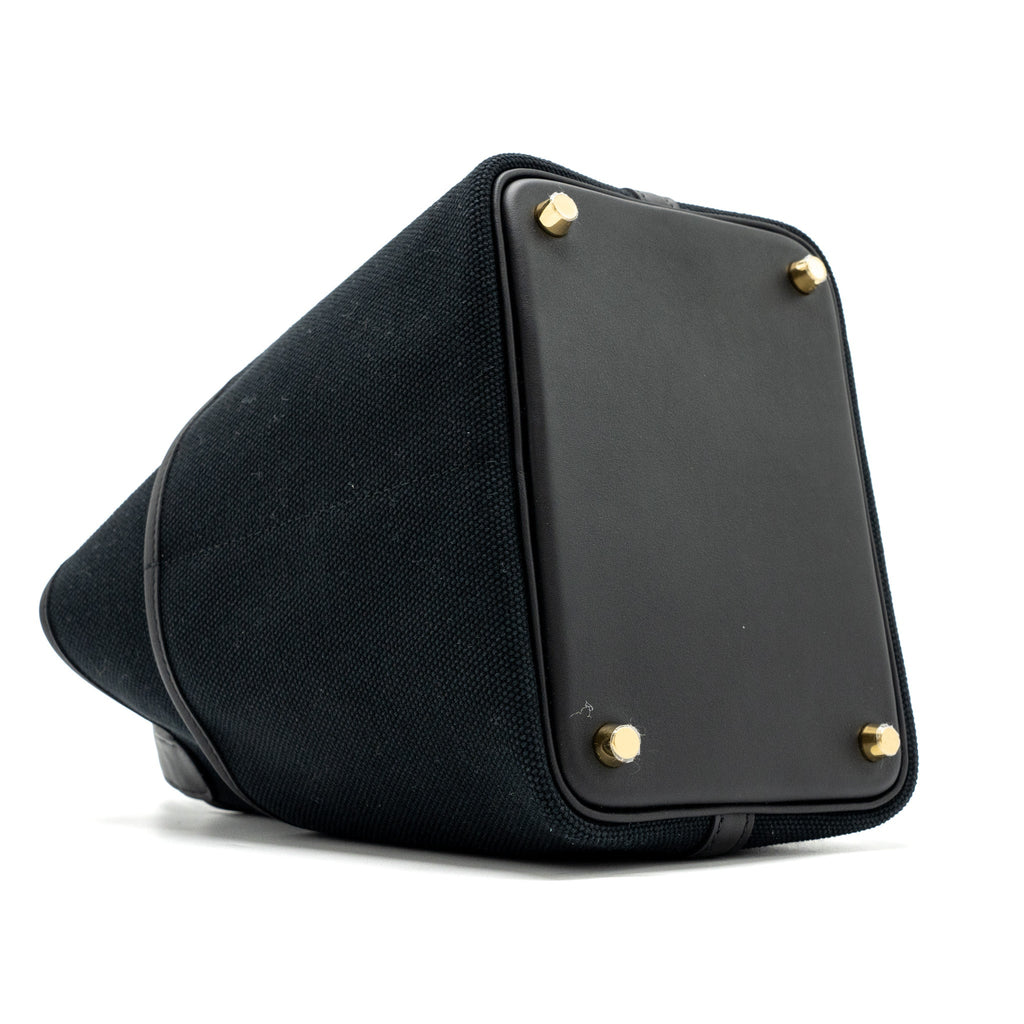 hermes-picotin-cargo-18-lock-bag-swift-leather-toile-canvas-black-ghw-stamp-u