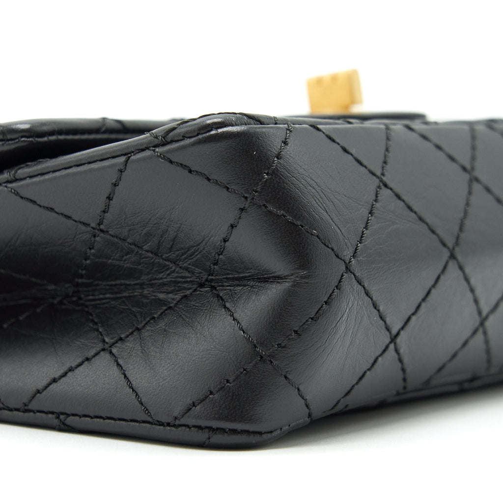 chanel-mini-2-55-reissue-flap-bag-aged-calfskin-brushed-ghw-microchip