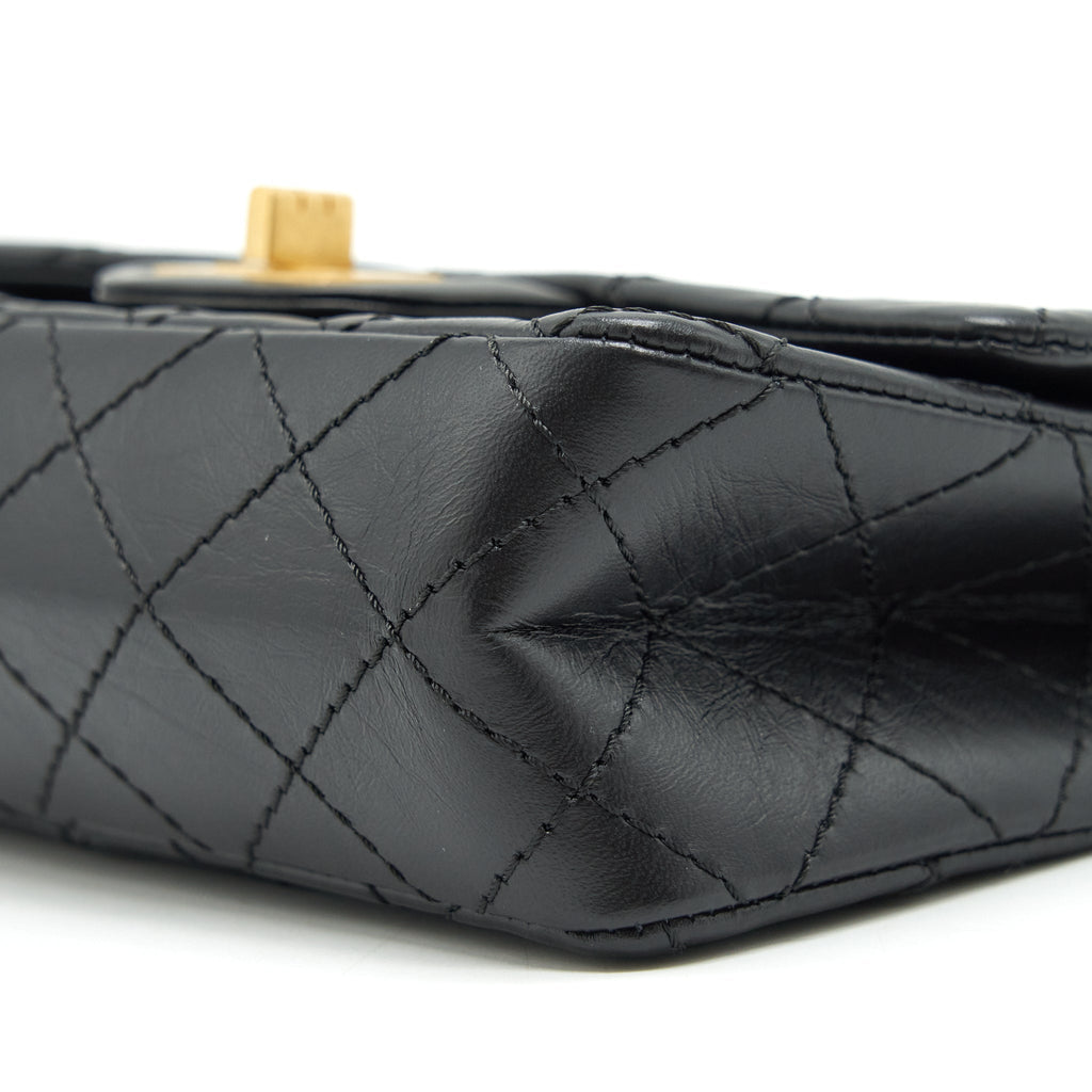 chanel-mini-2-55-reissue-flap-bag-aged-calfskin-brushed-ghw-microchip