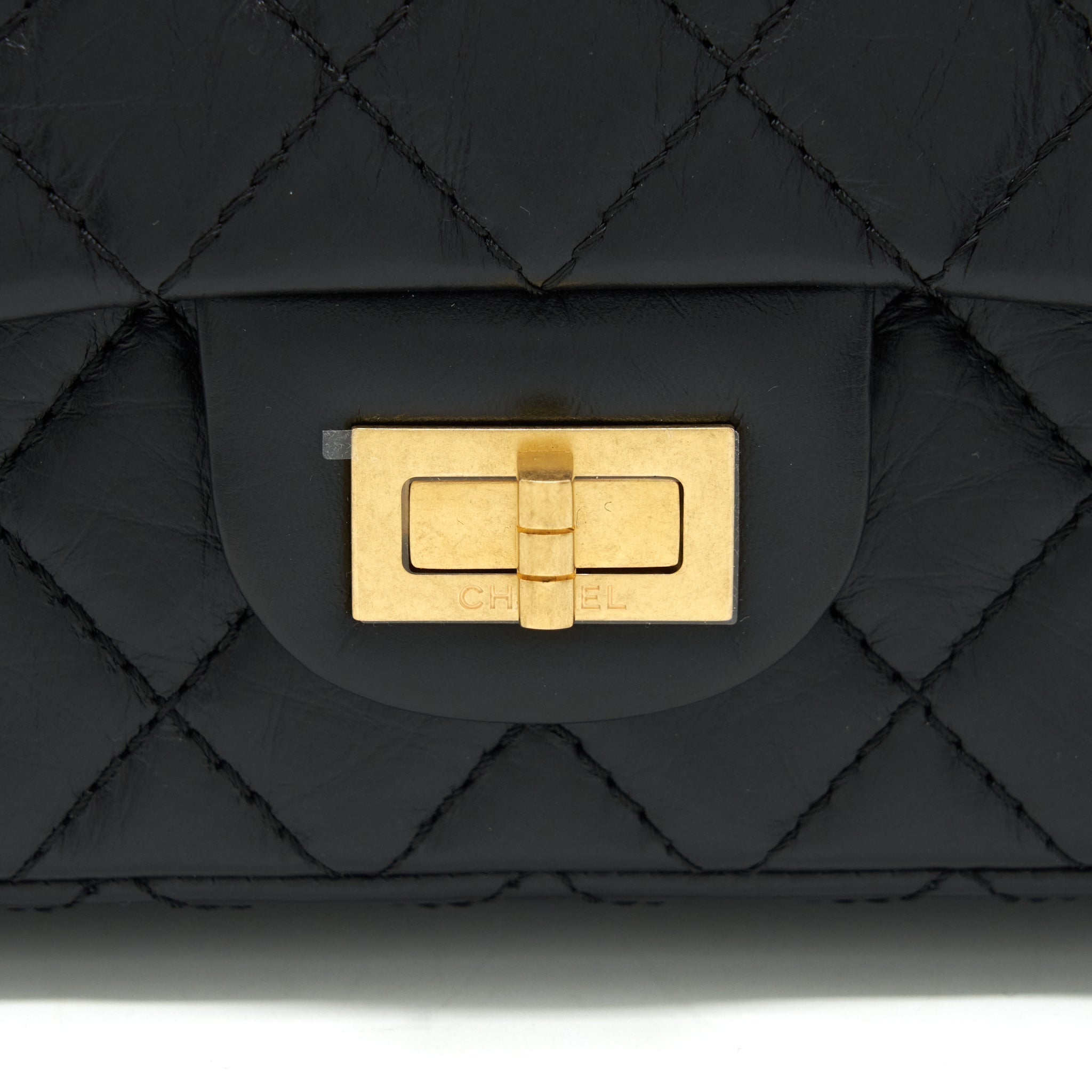 chanel-mini-2-55-reissue-flap-bag-aged-calfskin-brushed-ghw-microchip