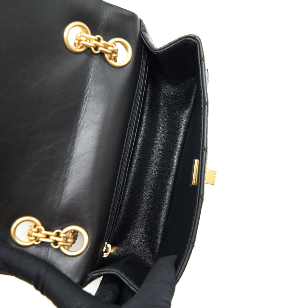 chanel-mini-2-55-reissue-flap-bag-aged-calfskin-brushed-ghw-microchip