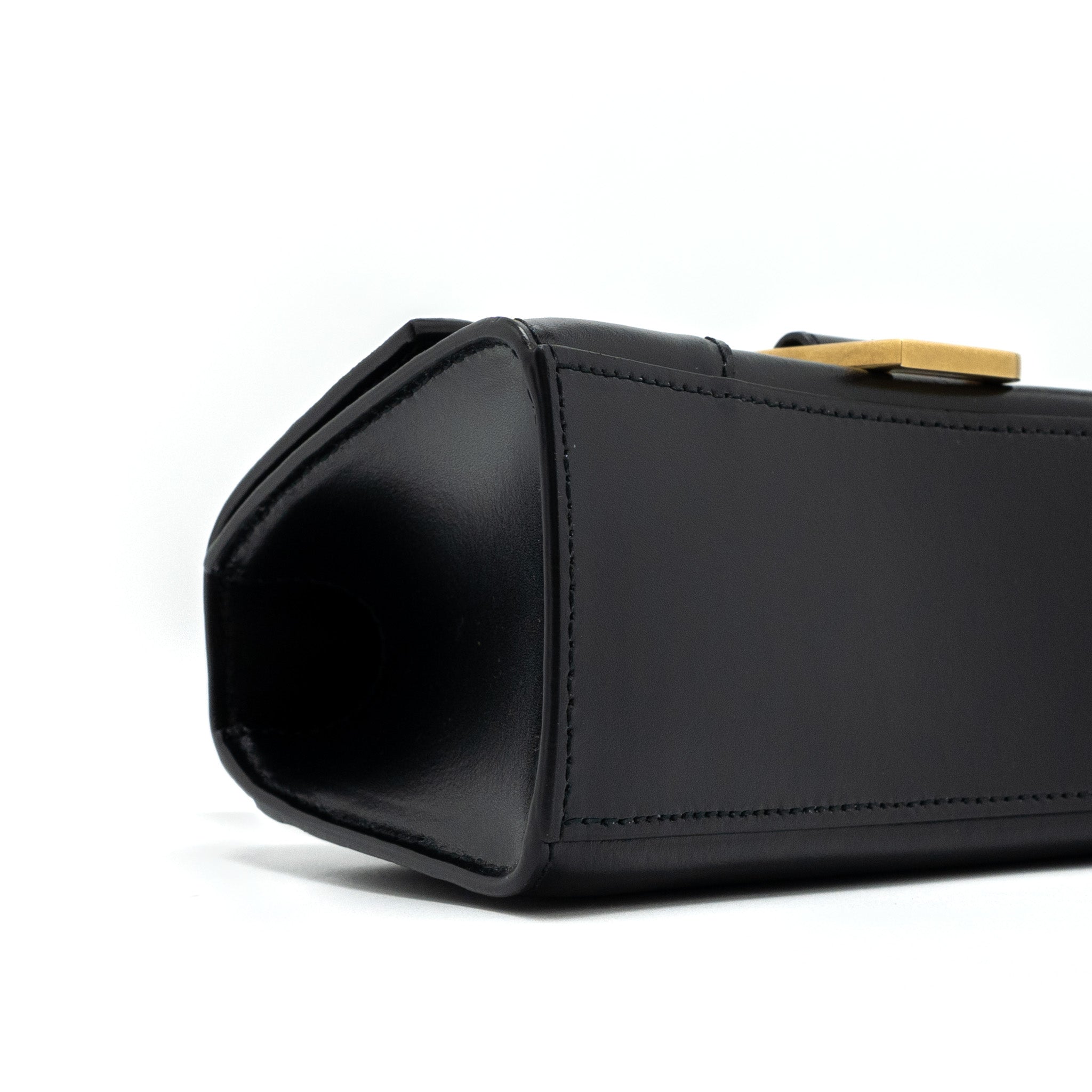 balenciaga-hourglass-xs-calfskin-black-ghw-2
