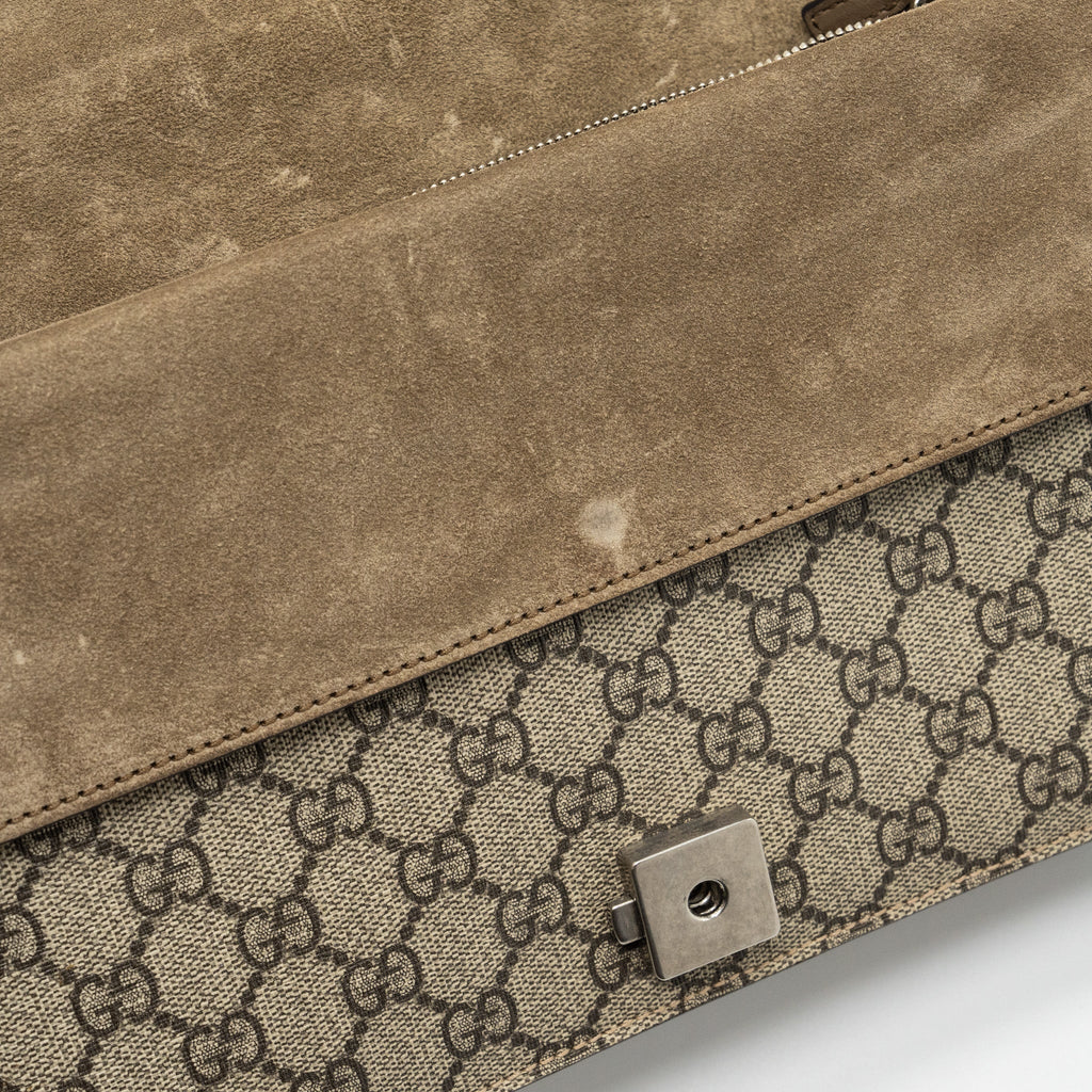 gucci-dionysus-medium-gg-supreme-shoulder-bag-canvas-suede-ruthenium-silver