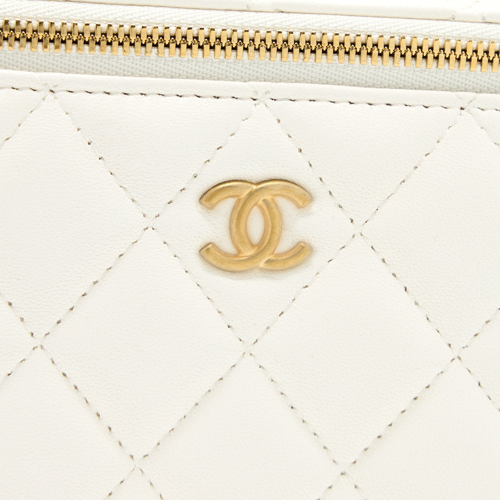 chanel-coco-letter-long-vanity-with-chain-lambskin-white-ghw
