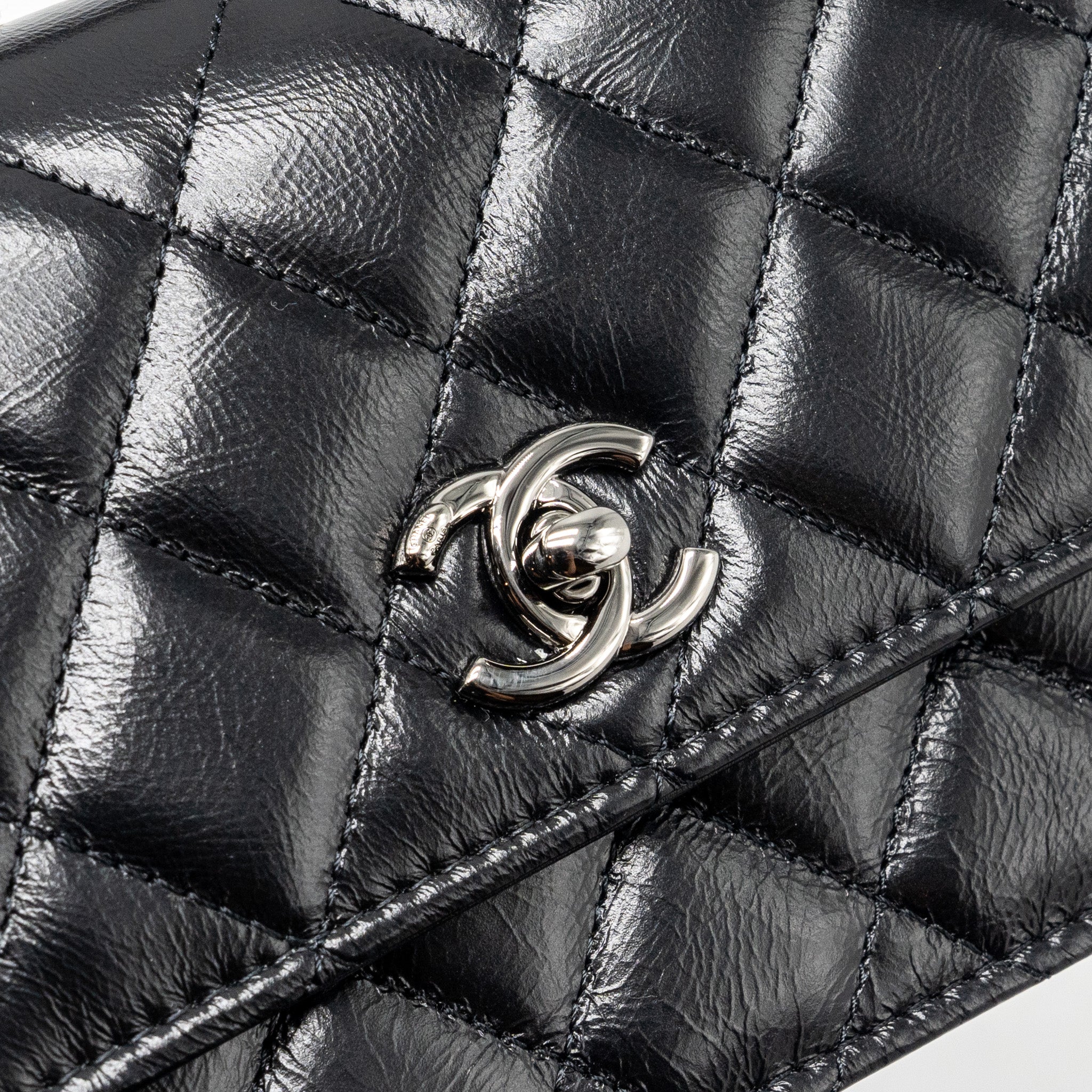chanel-crystal-top-handle-mini-flap-bag-calfskin-black-with-black-hardware-microchip
