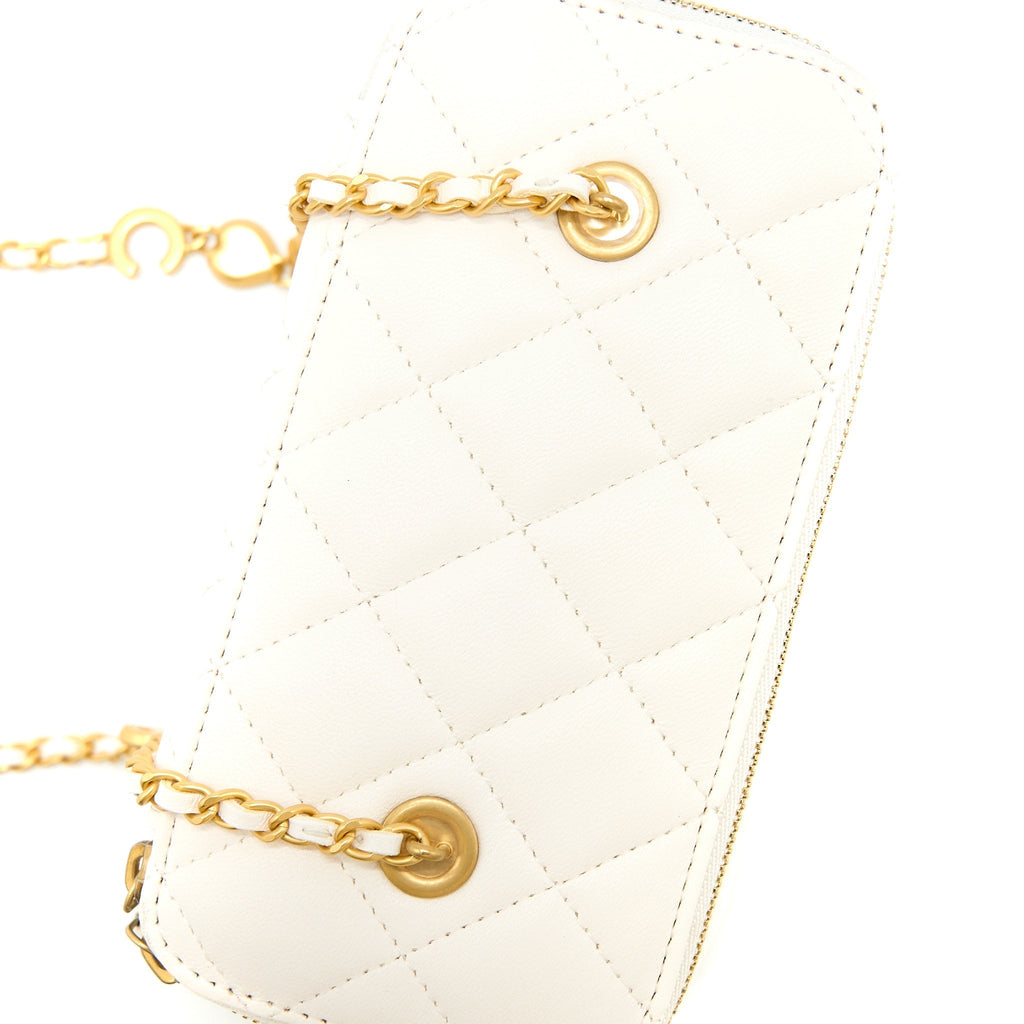 chanel-coco-letter-long-vanity-with-chain-lambskin-white-ghw