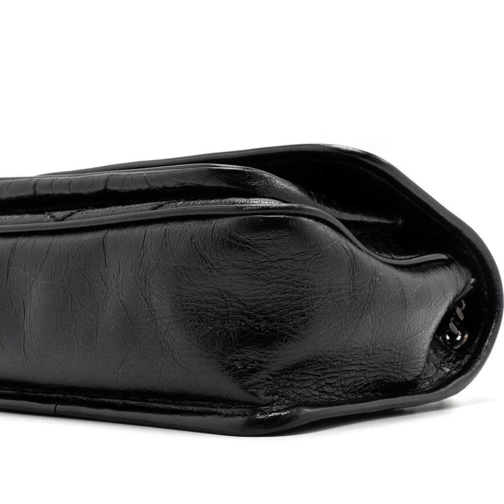 saint-laurent-ysl-niki-baby-bag-vintage-calfskin-black-ruthenium-hardware