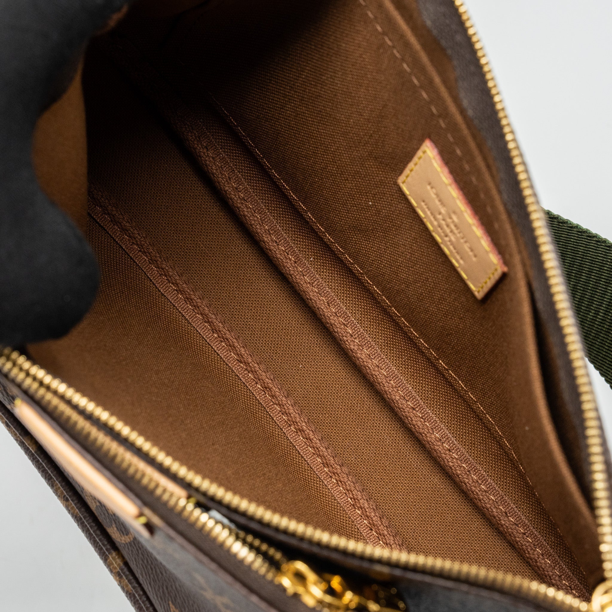 louis-vuitton-multi-pochette-monogram-canvas-with-khaki-rose-clair-two-straps-ghw