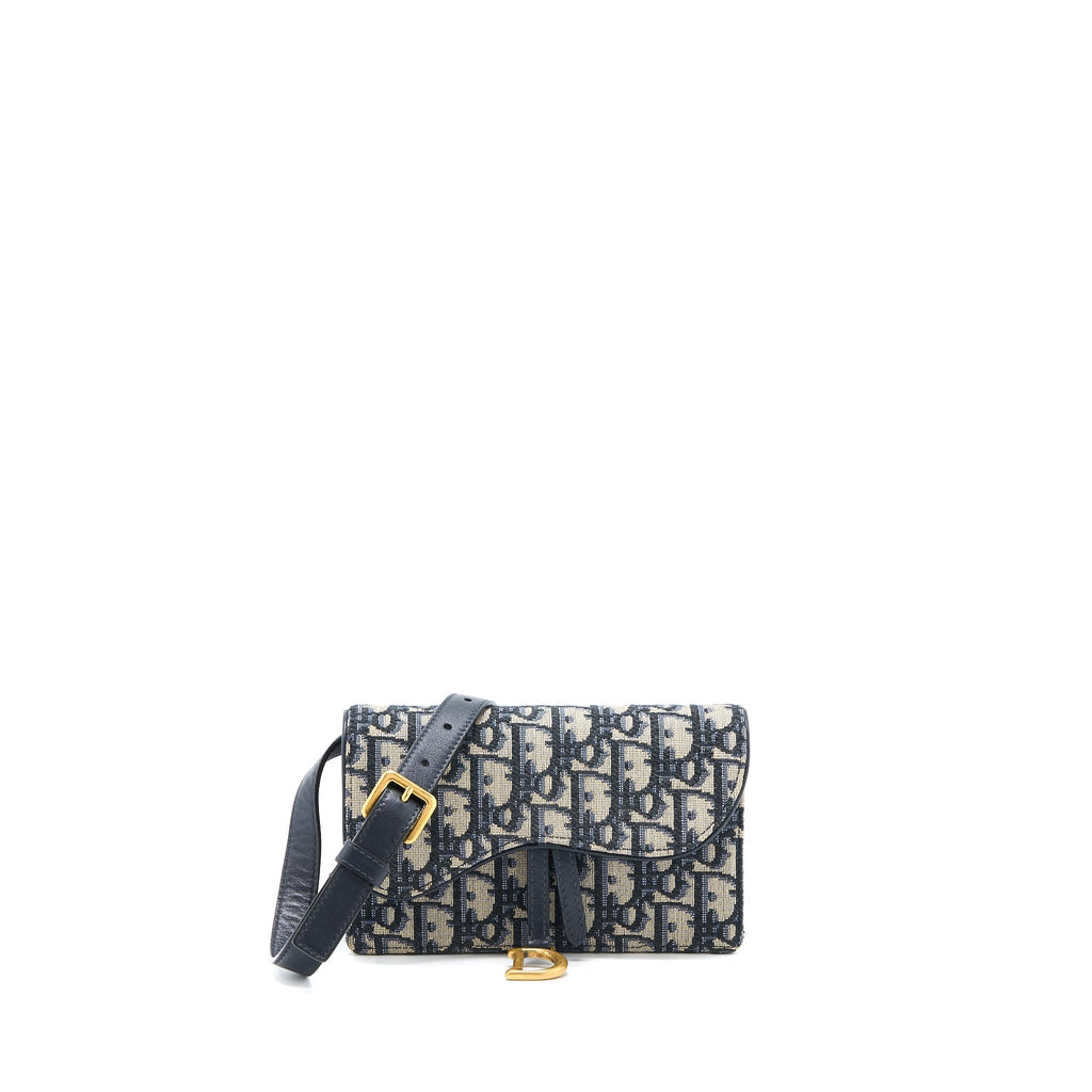dior-saddle-belt-pouch-blue-oblique-jacquard-ghw