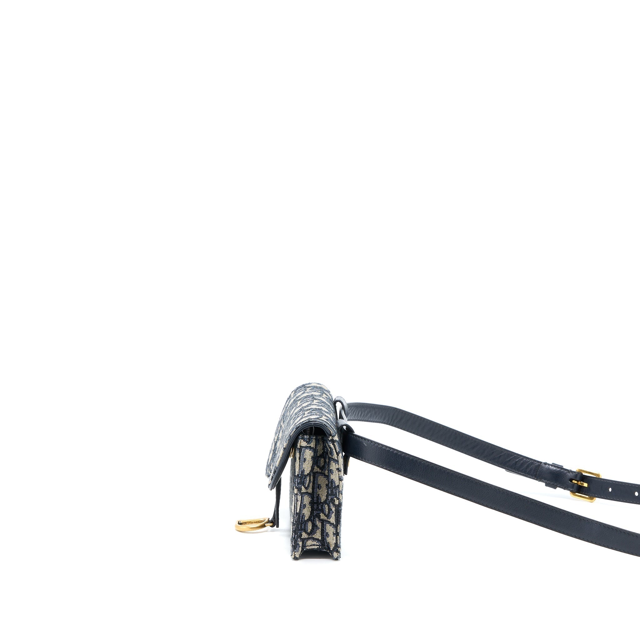 dior-saddle-belt-pouch-blue-oblique-jacquard-ghw