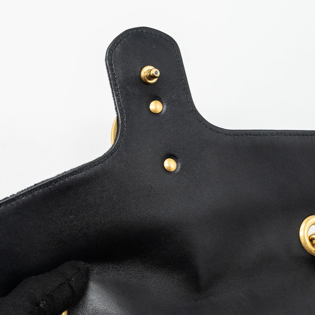 gucci-small-gg-marmont-bag-velvet-black-ghw