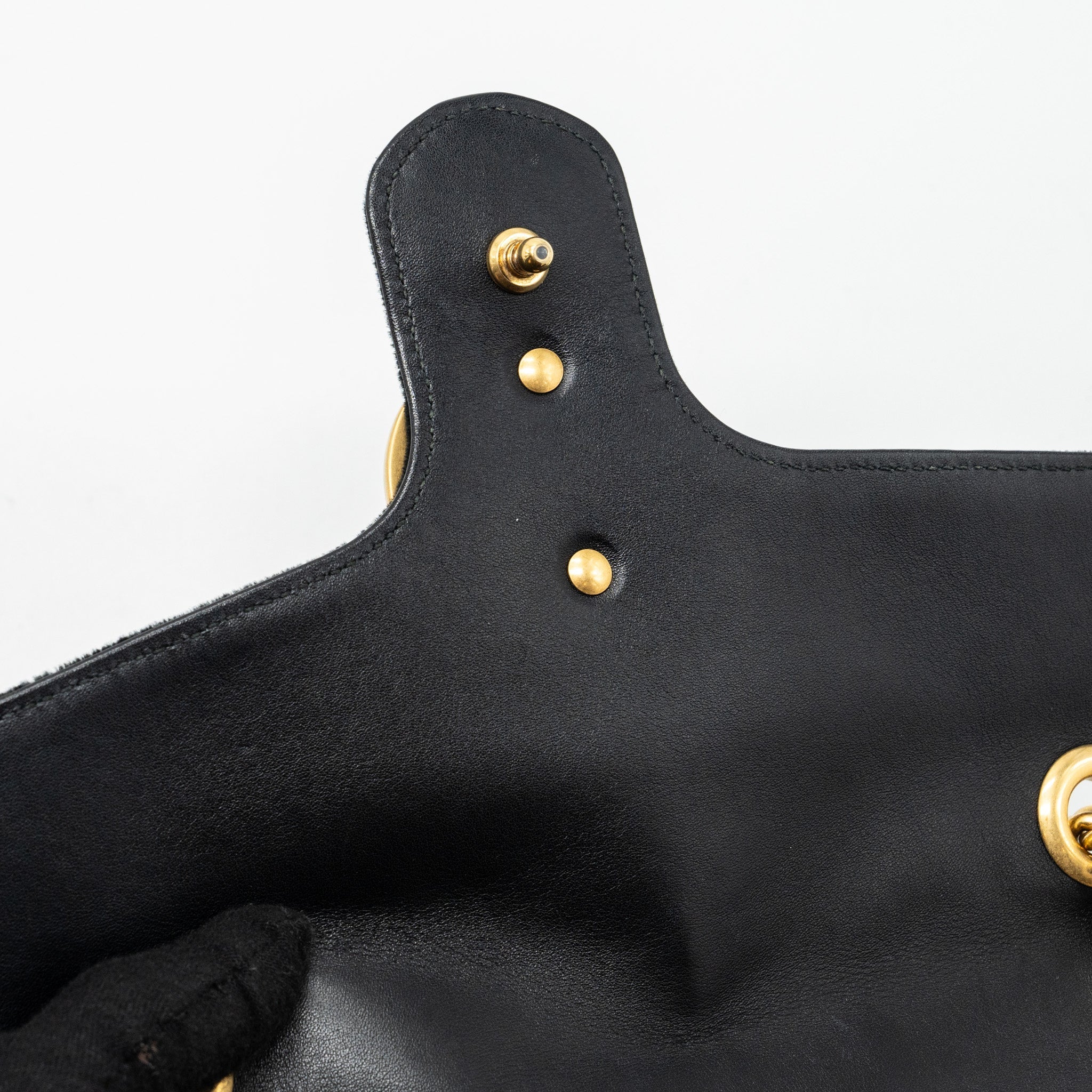 gucci-small-gg-marmont-bag-velvet-black-ghw