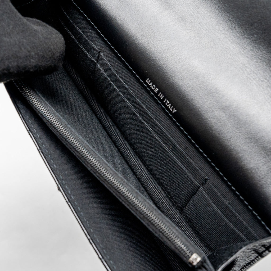 chanel-crystal-top-handle-mini-flap-bag-calfskin-black-with-black-hardware-microchip