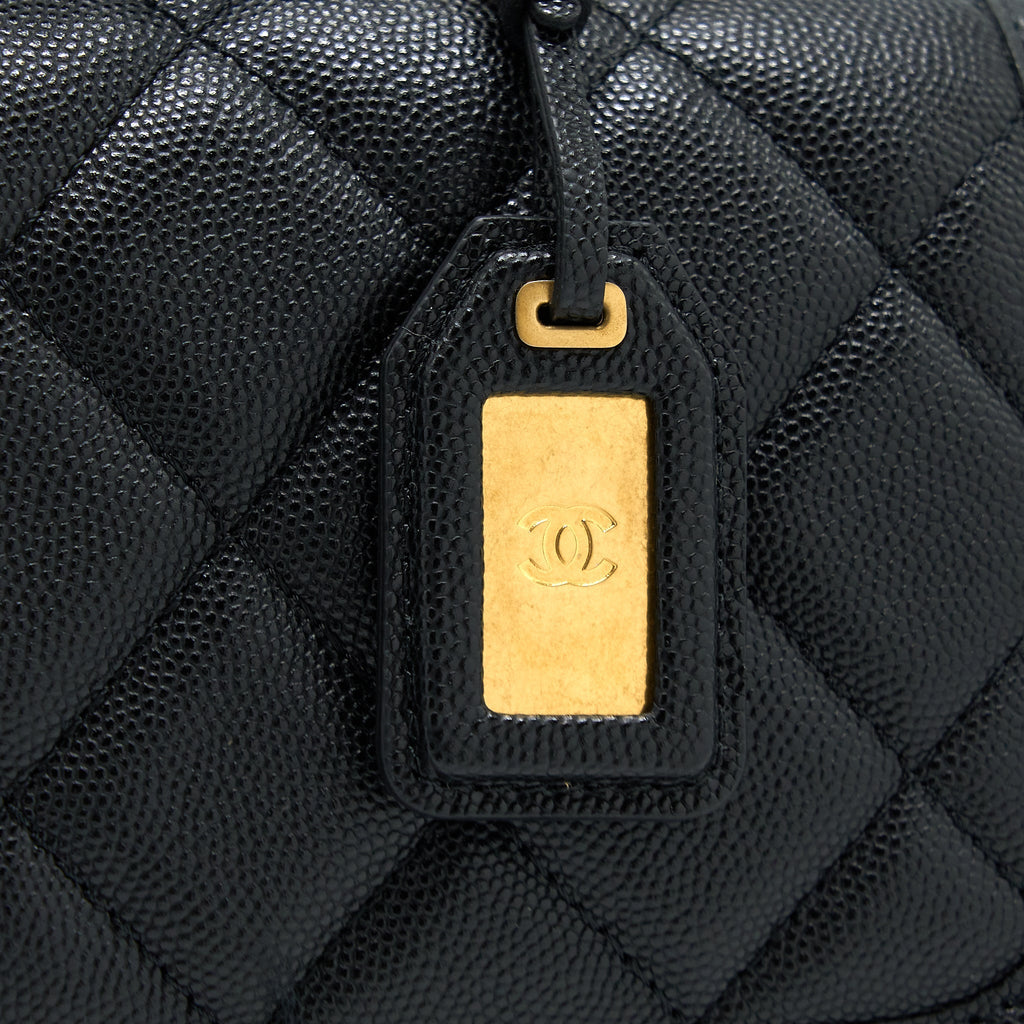 chanel-22k-top-handle-messenger-bag-caviar-black-brushed-ghw-microchip