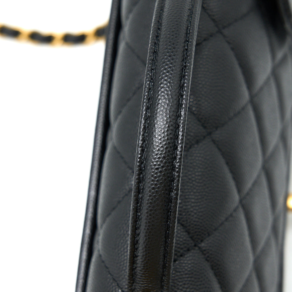 chanel-22k-top-handle-messenger-bag-caviar-black-brushed-ghw-microchip
