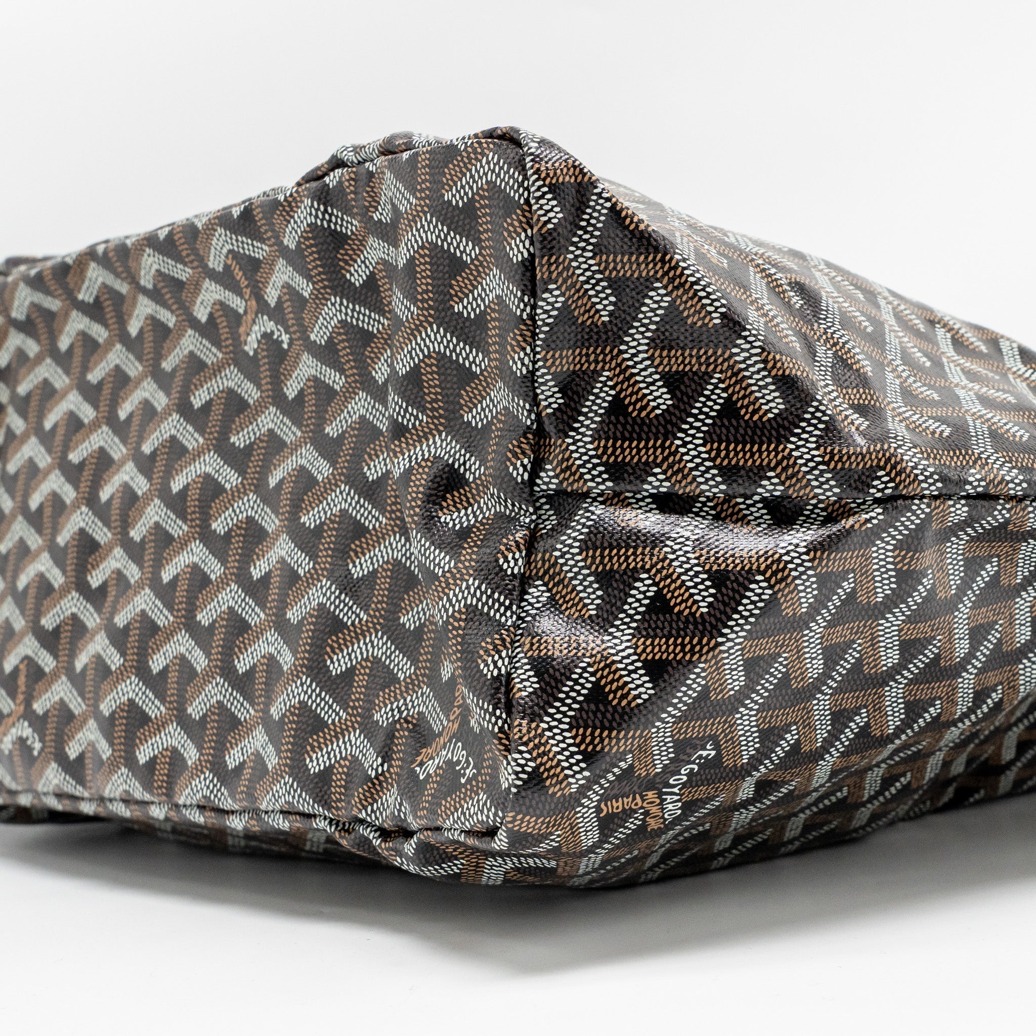 goyard-saint-louis-pm-tote-bag-goyardine-canvas-calfskin-black-shw-4