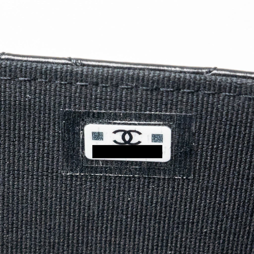 chanel-crystal-top-handle-mini-flap-bag-calfskin-black-with-black-hardware-microchip