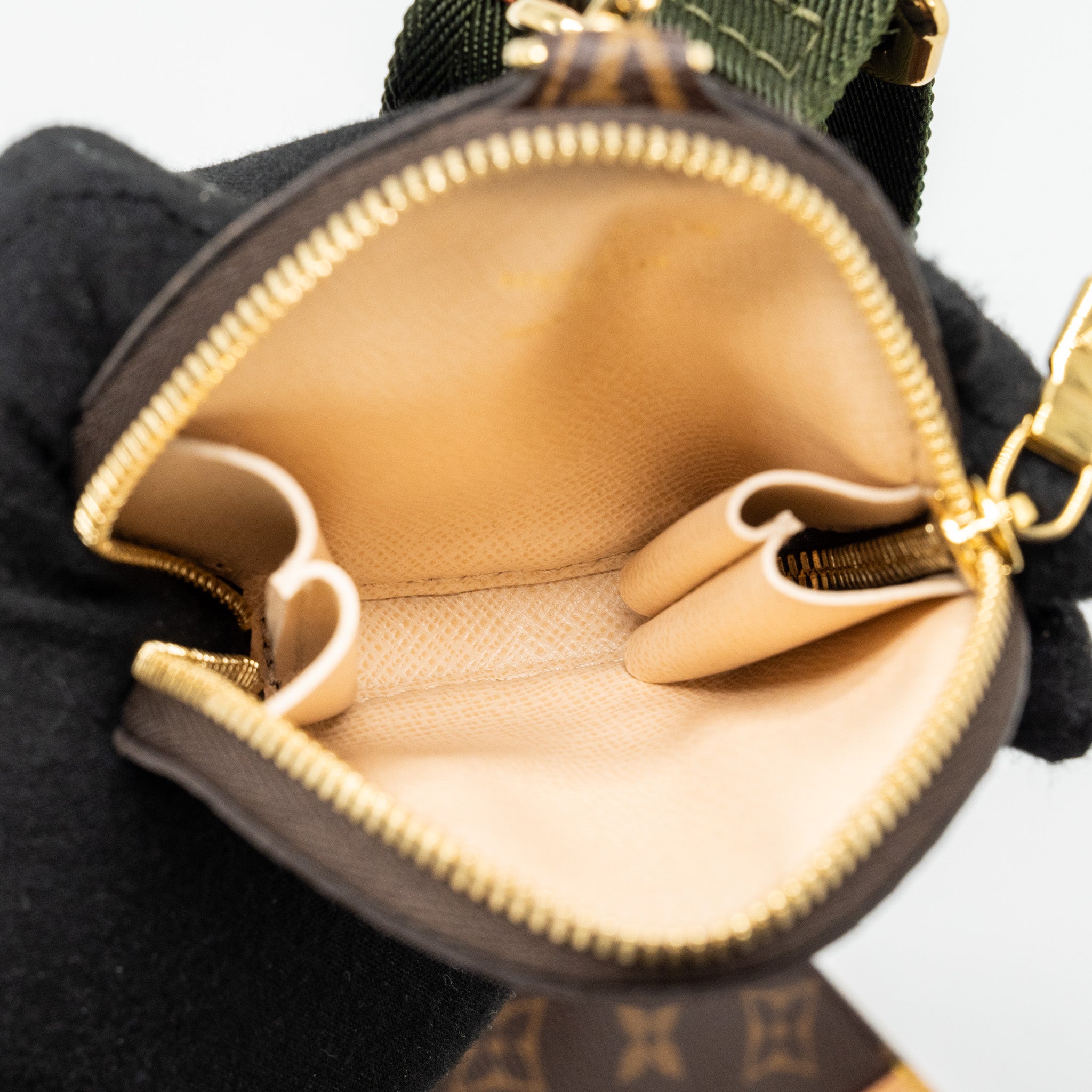 louis-vuitton-multi-pochette-monogram-canvas-with-khaki-rose-clair-two-straps-ghw