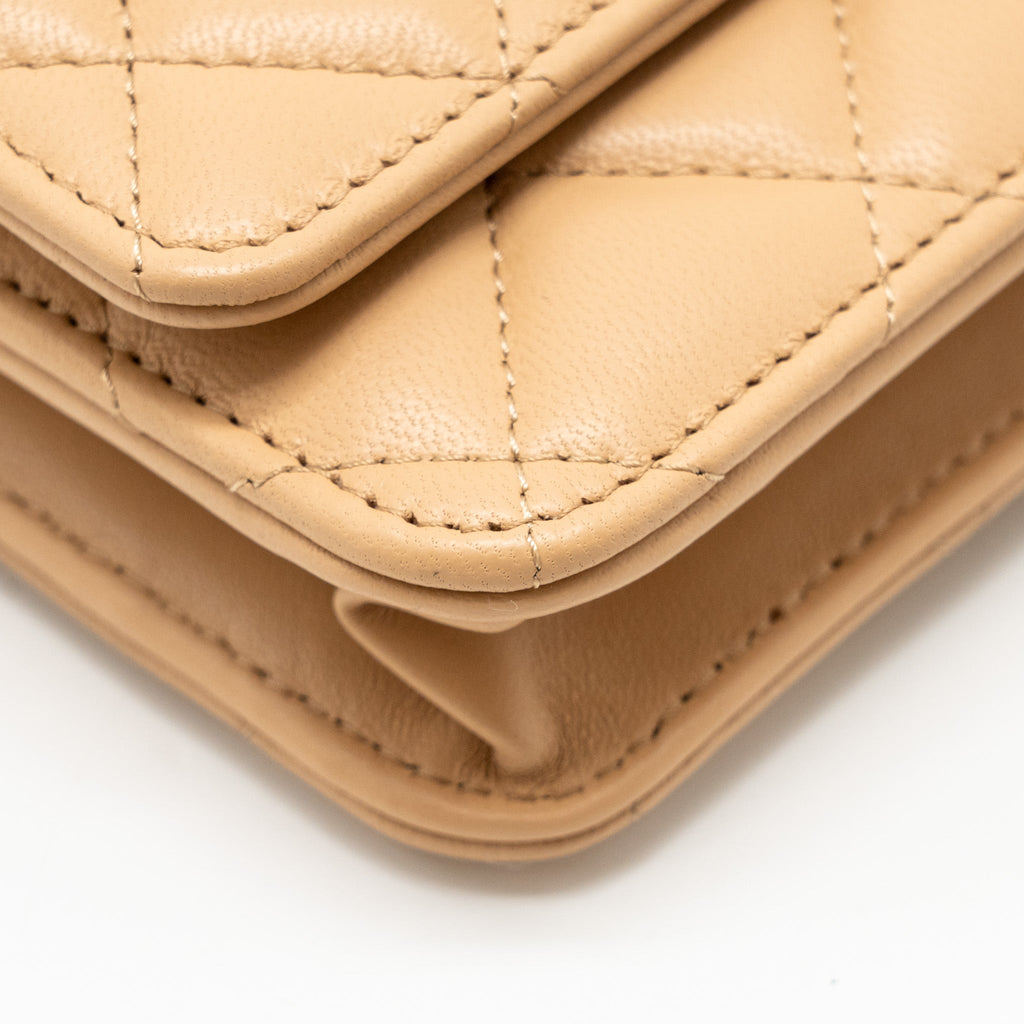 chanel-pearl-crush-wallet-on-chain-lambskin-beige-ghw-microchip-copy