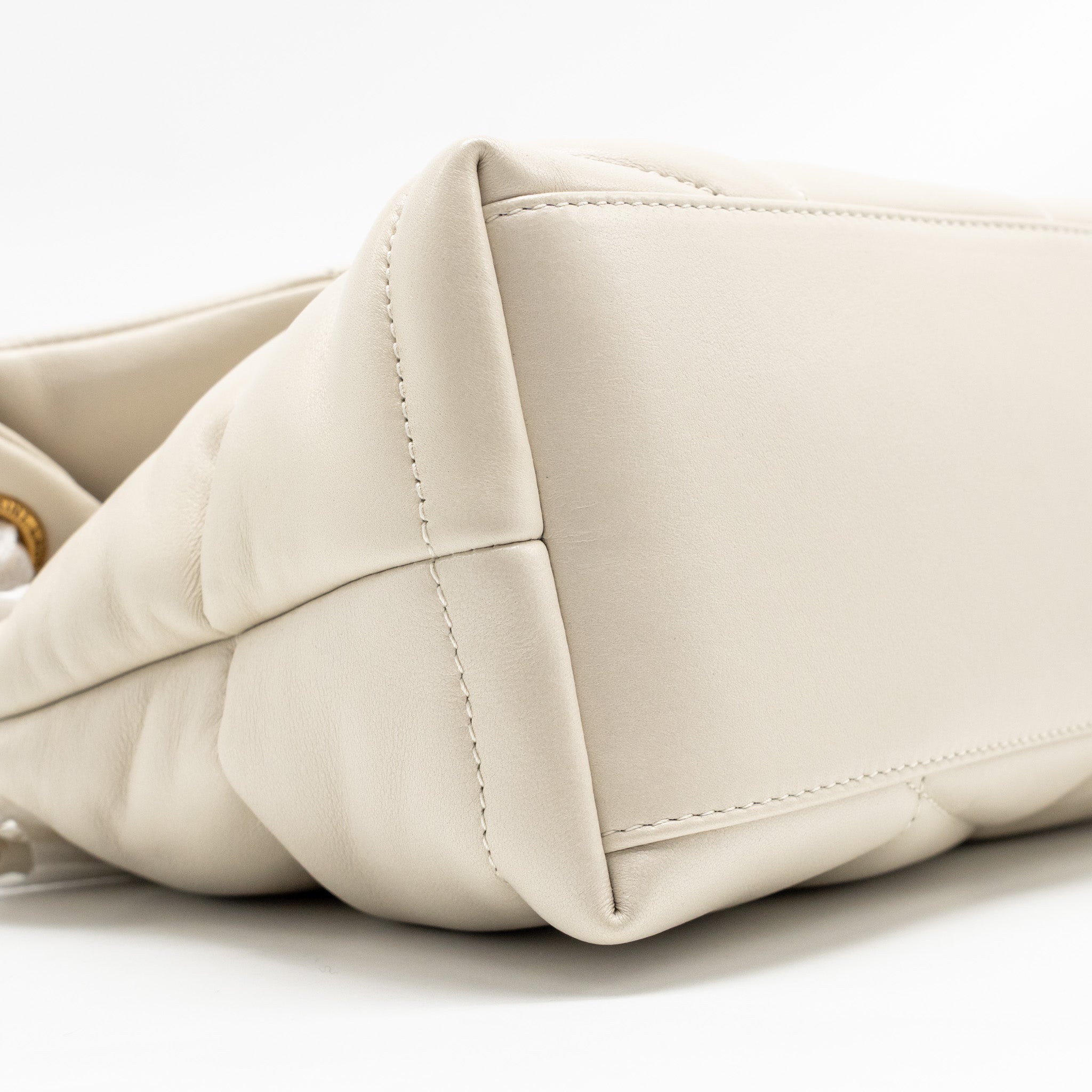 saint-laurent-ysl-small-loulou-puffer-shoulder-bag-lambskin-blanc-vintage-ghw