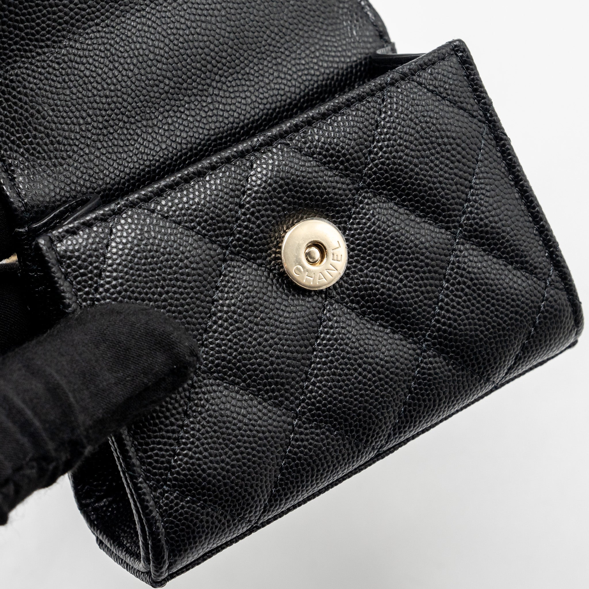 chanel-mini-top-handle-flap-bag-caviar-black-lghw-microchip-copy