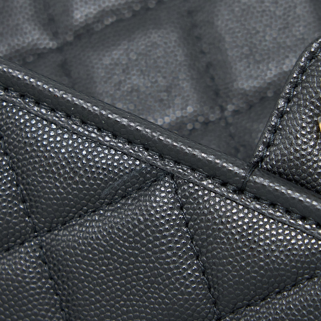 chanel-22k-top-handle-messenger-bag-caviar-black-brushed-ghw-microchip