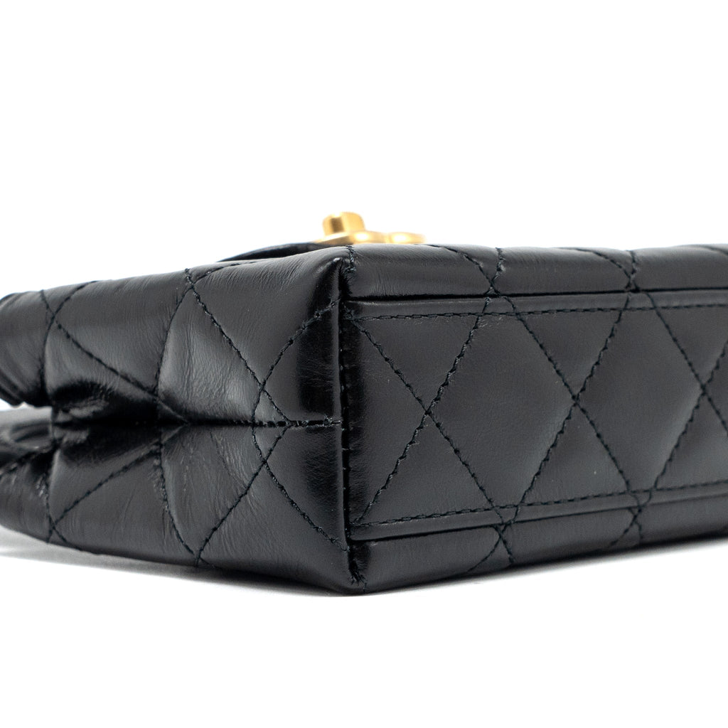 chanel-24p-nano-shopping-tote-kelly-bag-calfskin-black-ghwmicrochip